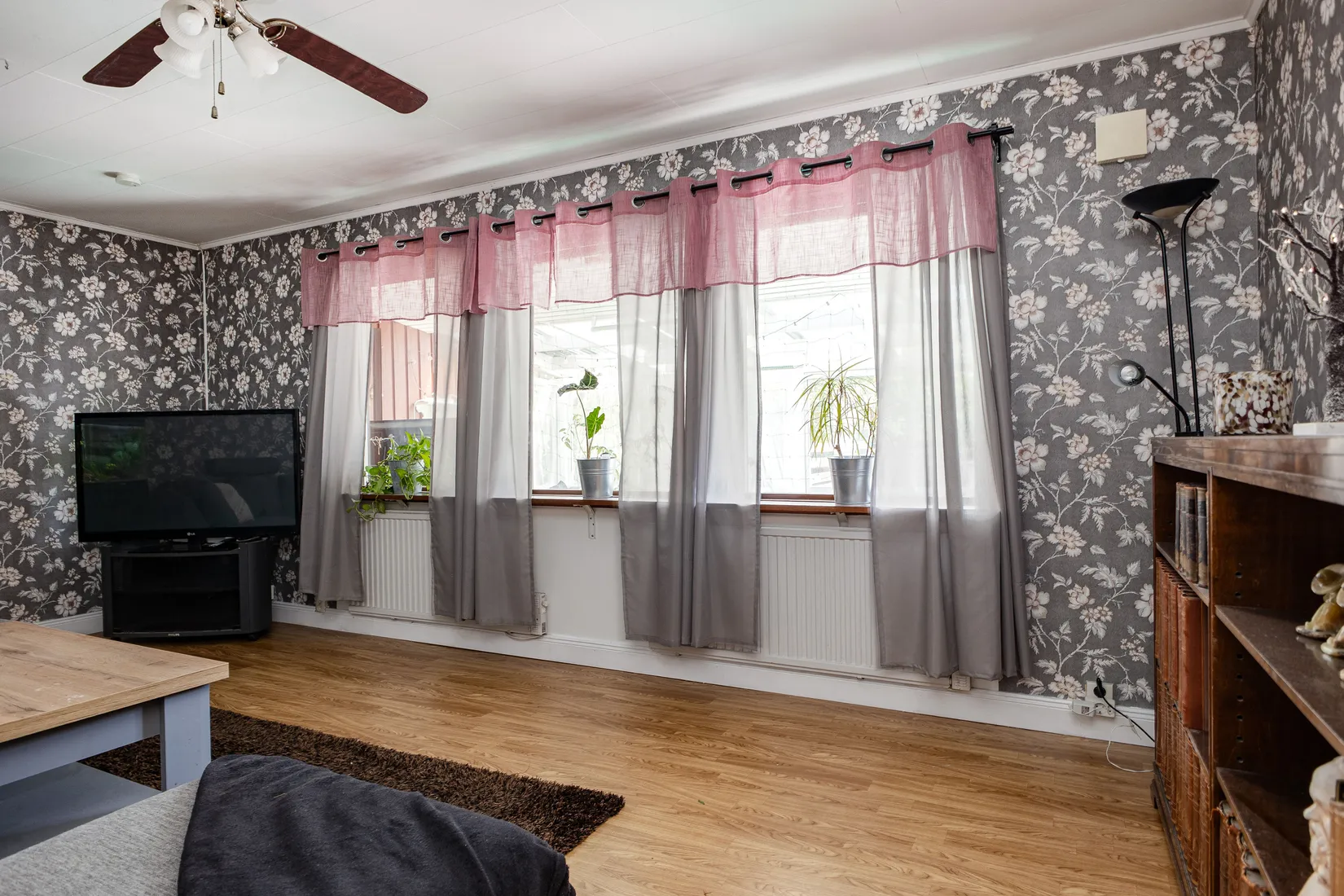 Villa, Prästvägen 19, Enköping