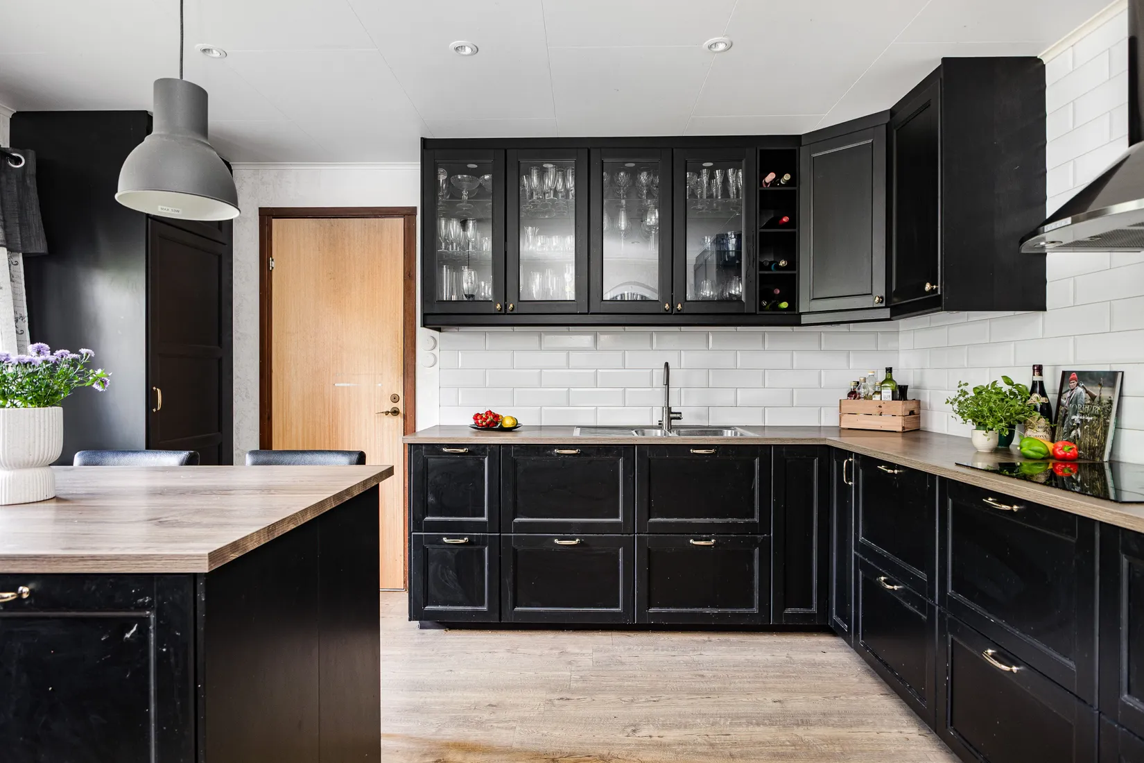 Villa, Prästvägen 19, Enköping