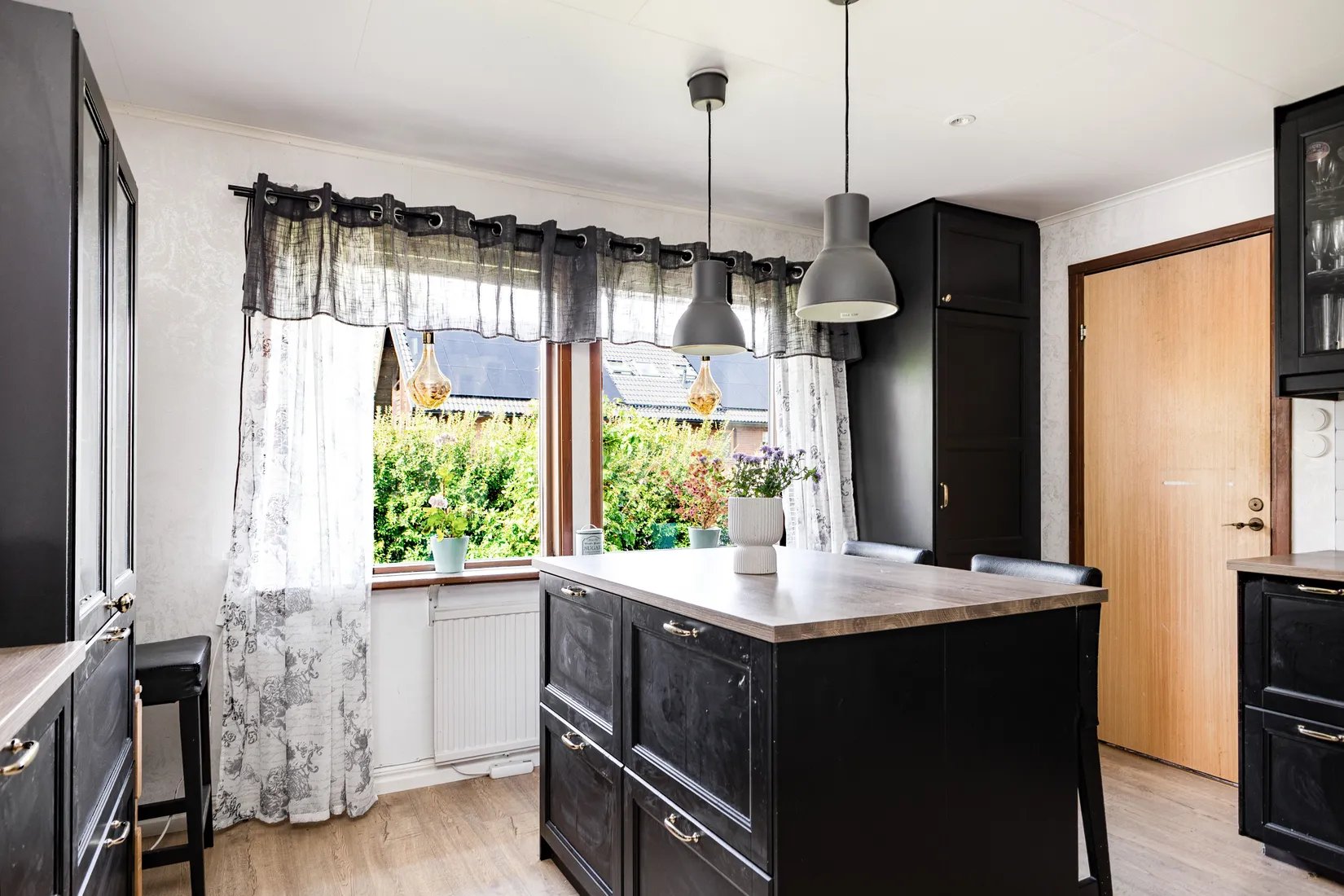 Villa, Prästvägen 19, Enköping