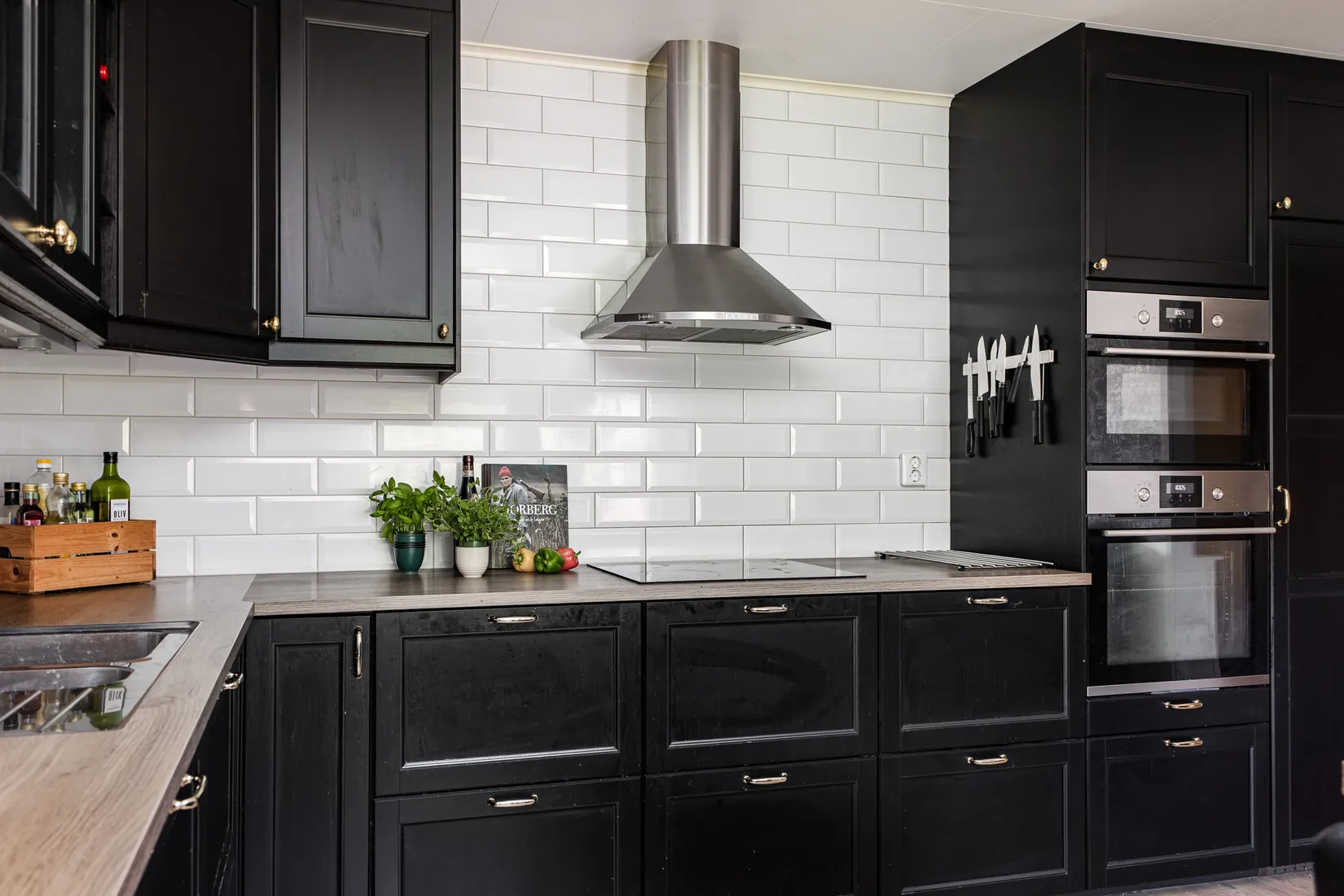 Villa, Prästvägen 19, Enköping