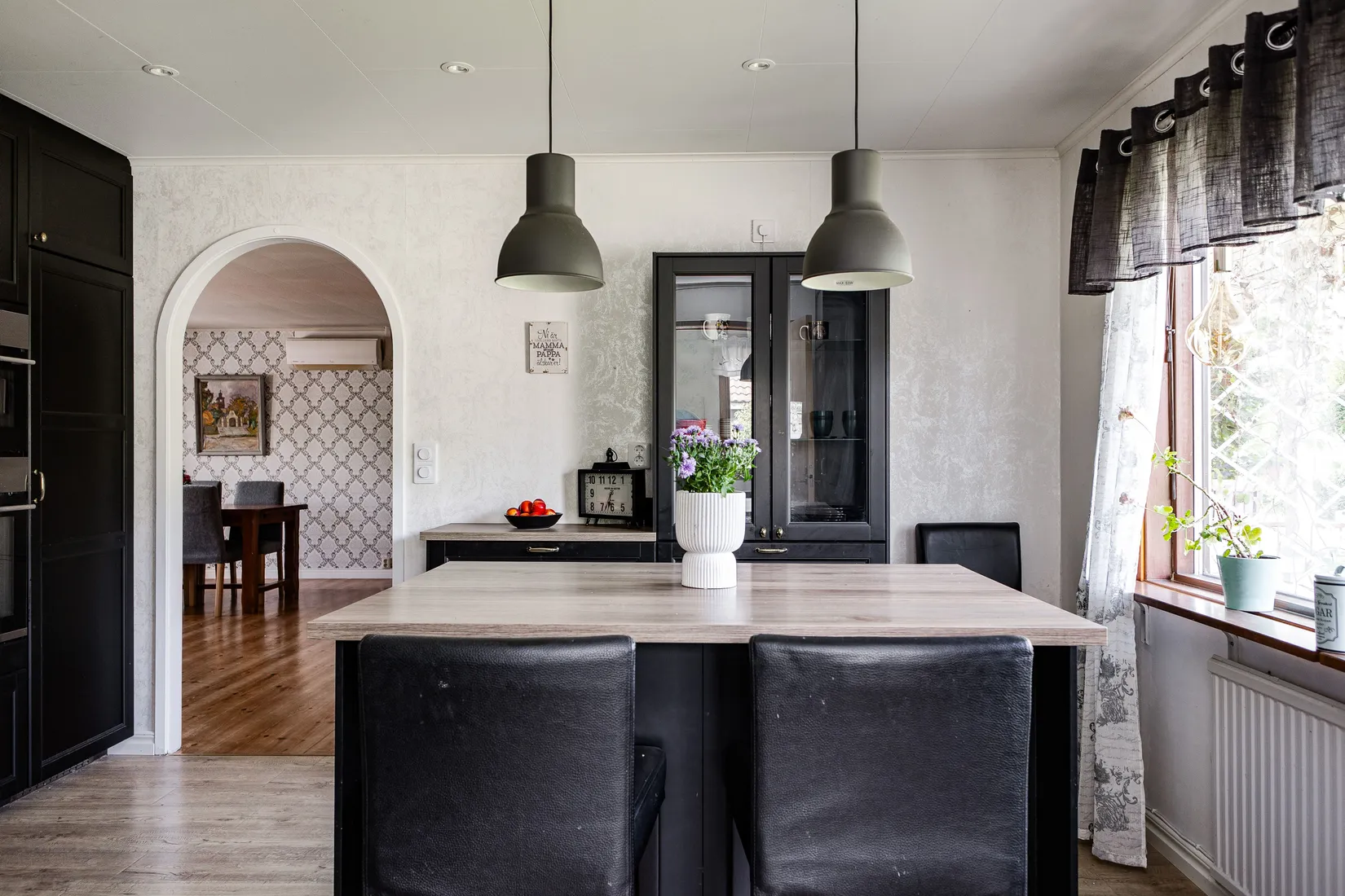 Villa, Prästvägen 19, Enköping