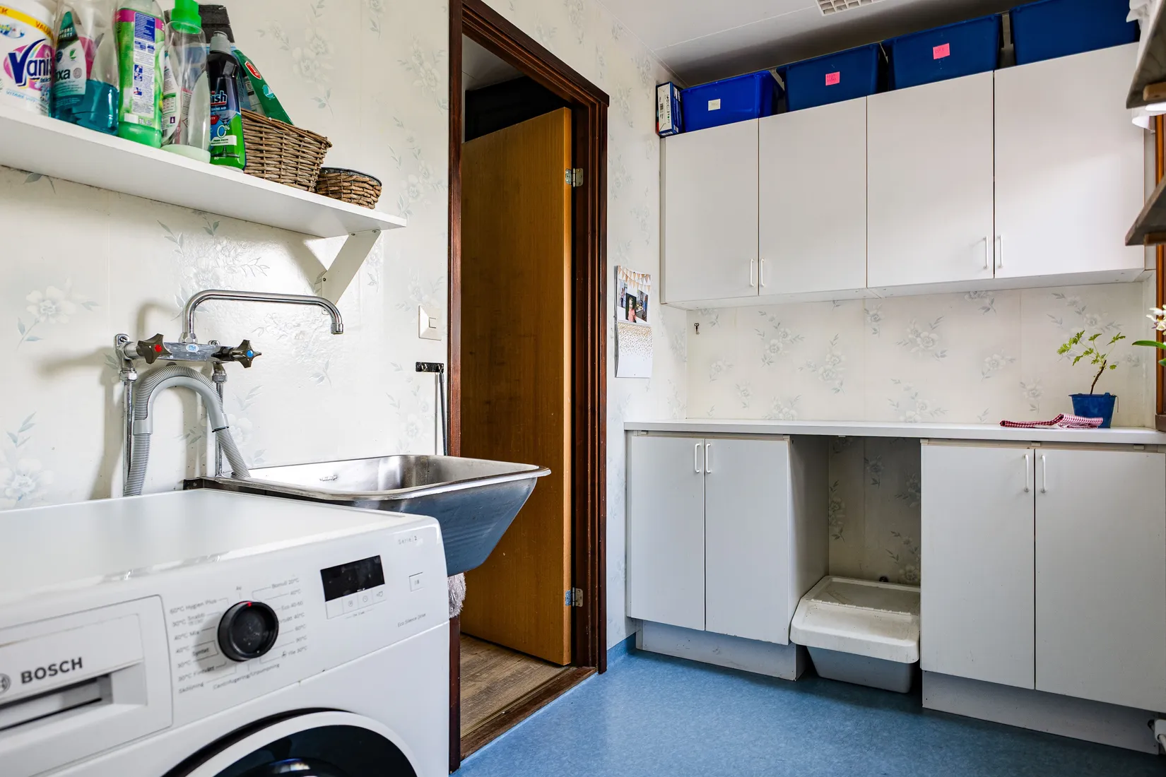 Villa, Prästvägen 19, Enköping