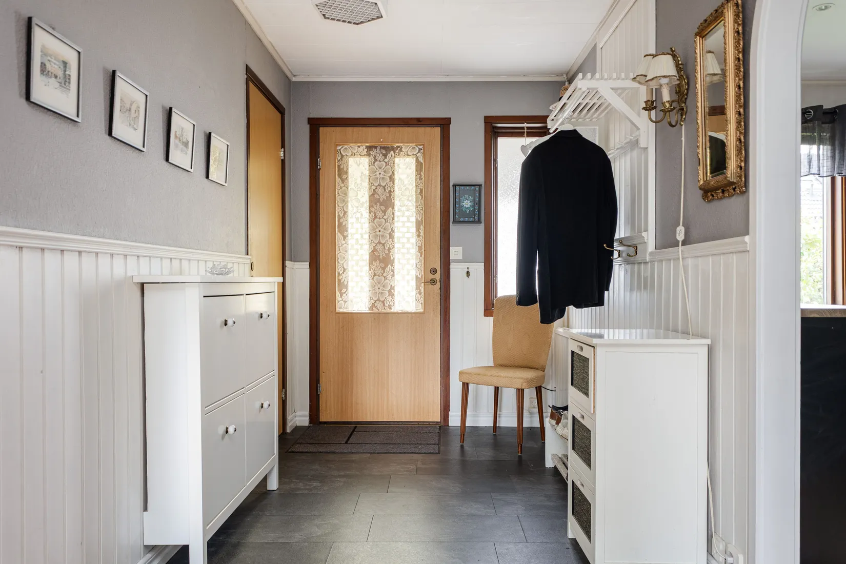 Villa, Prästvägen 19, Enköping