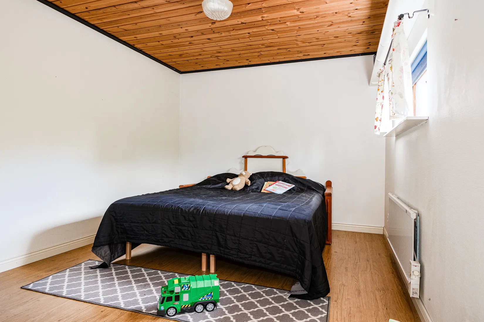 Villa, Prästvägen 19, Enköping