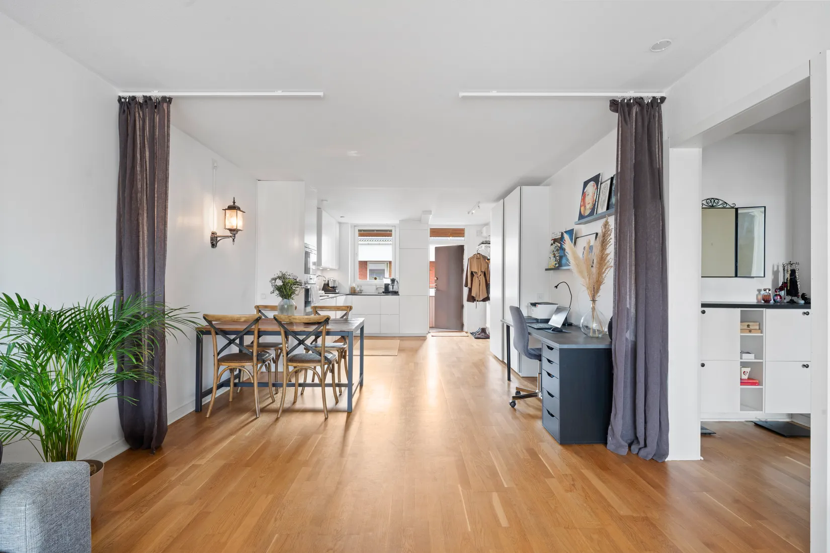 Bostadsrätt, Fänkålsgatan 22, Årsta, Uppsala