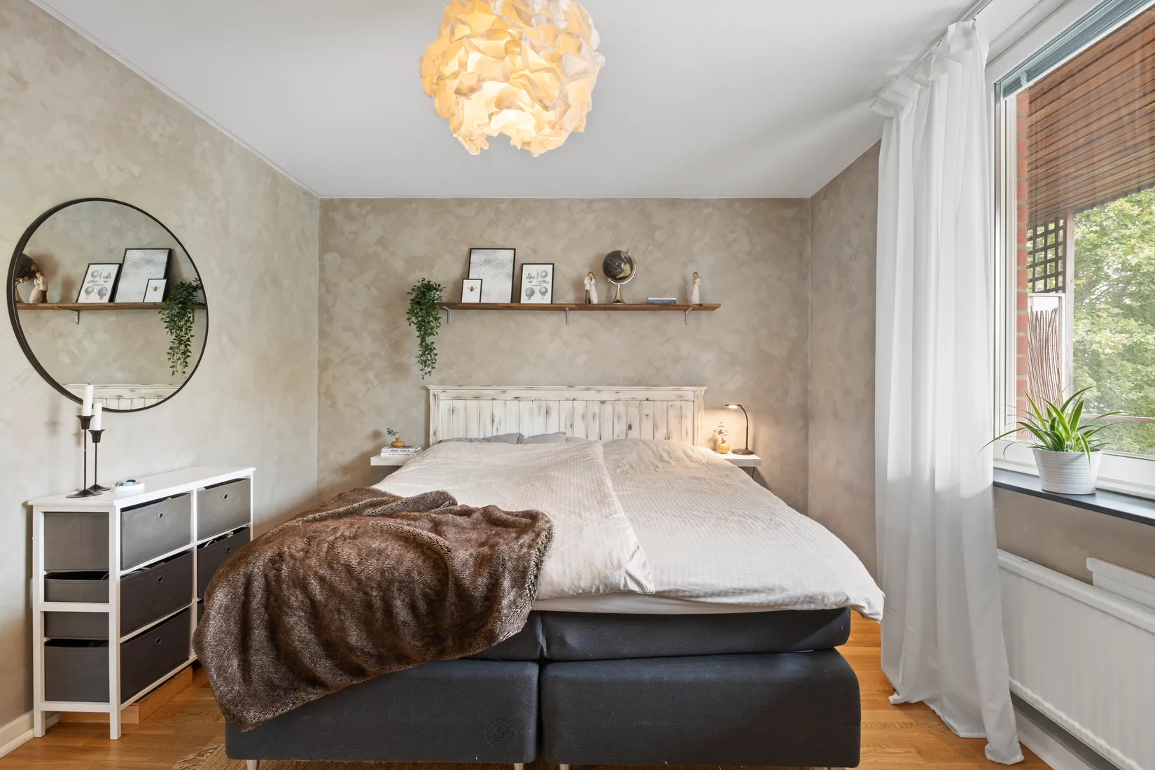 Bostadsrätt, Fänkålsgatan 22, Årsta, Uppsala