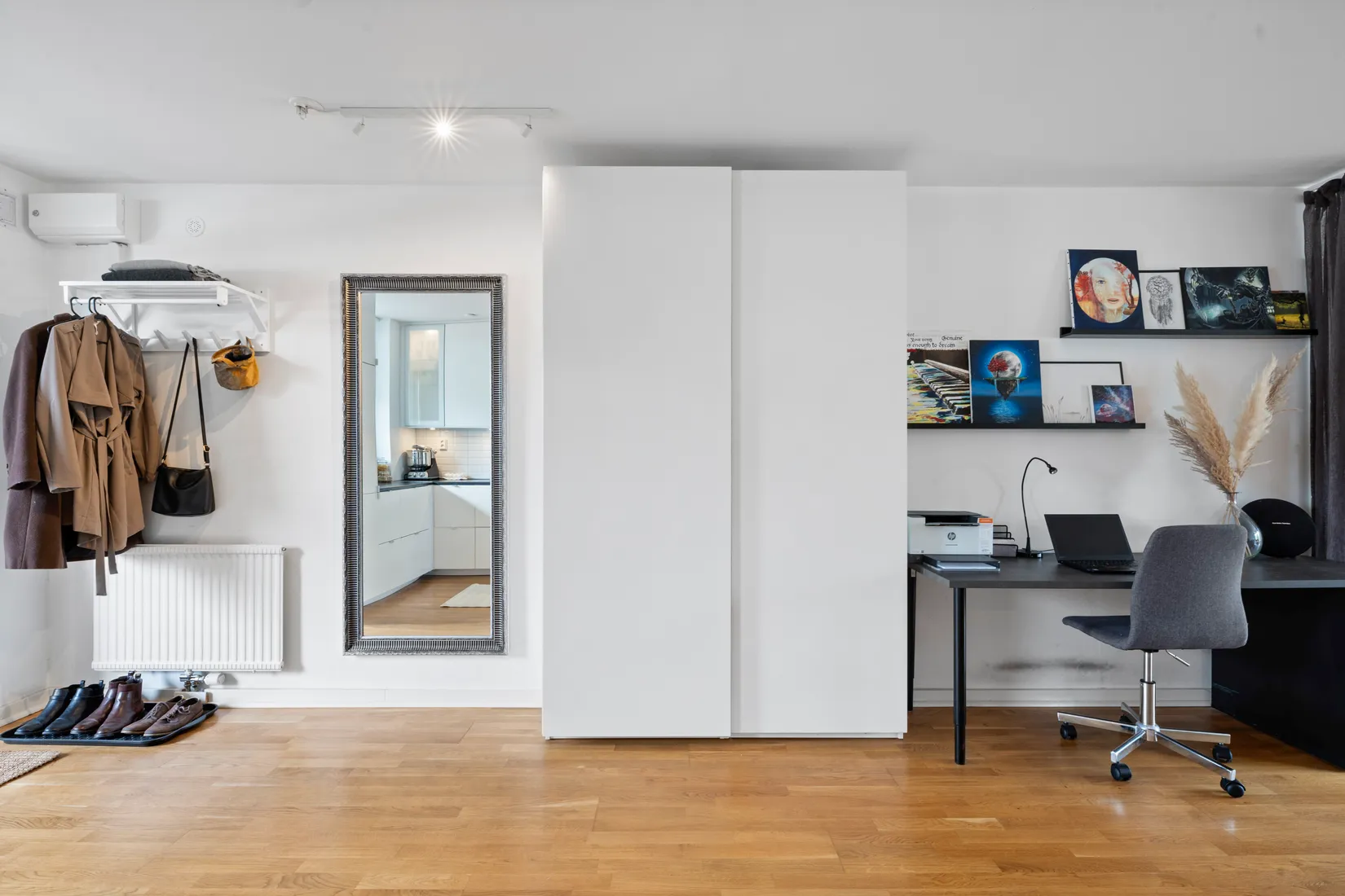 Bostadsrätt, Fänkålsgatan 22, Årsta, Uppsala