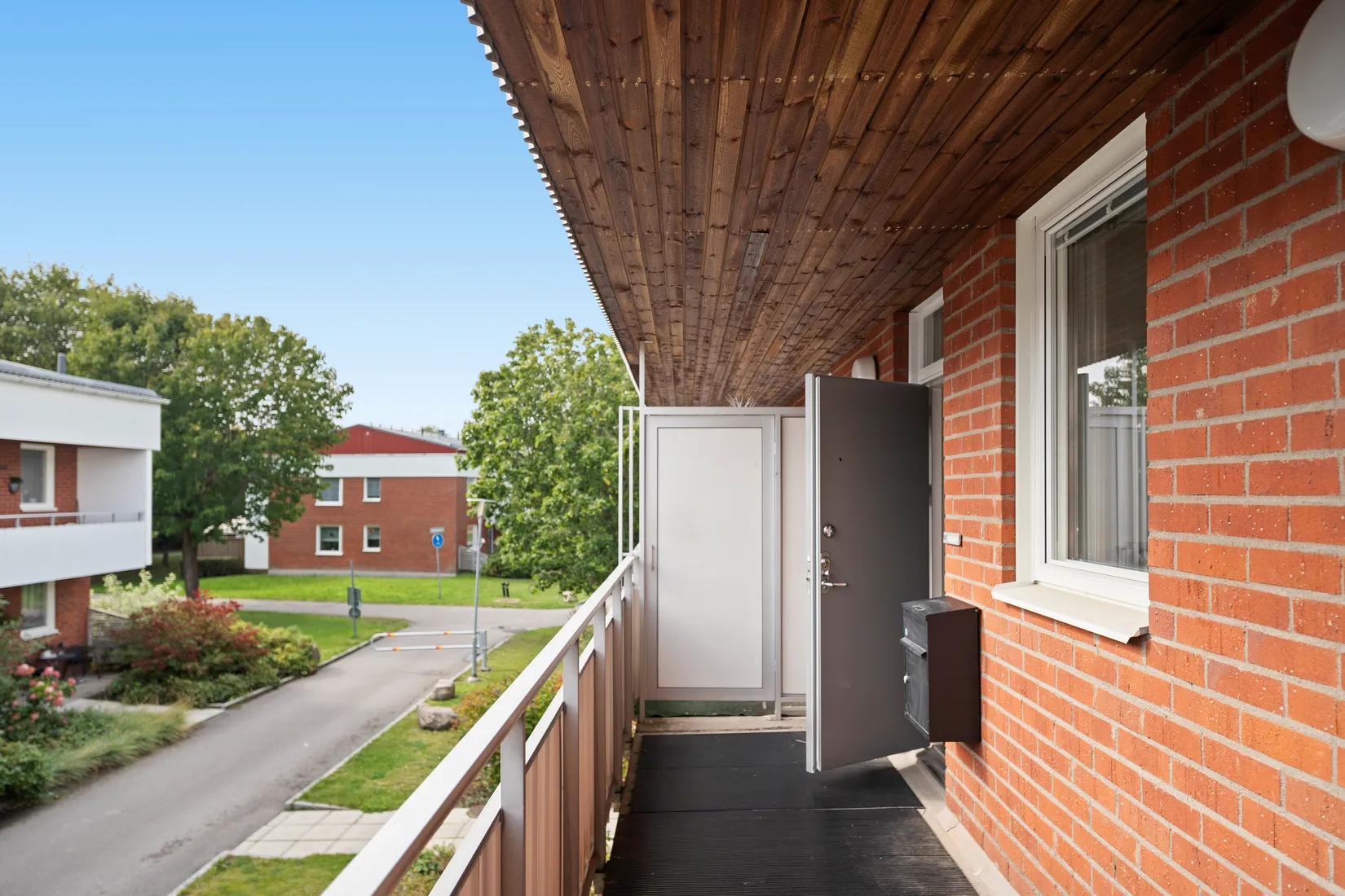 Bostadsrätt, Fänkålsgatan 22, Årsta, Uppsala