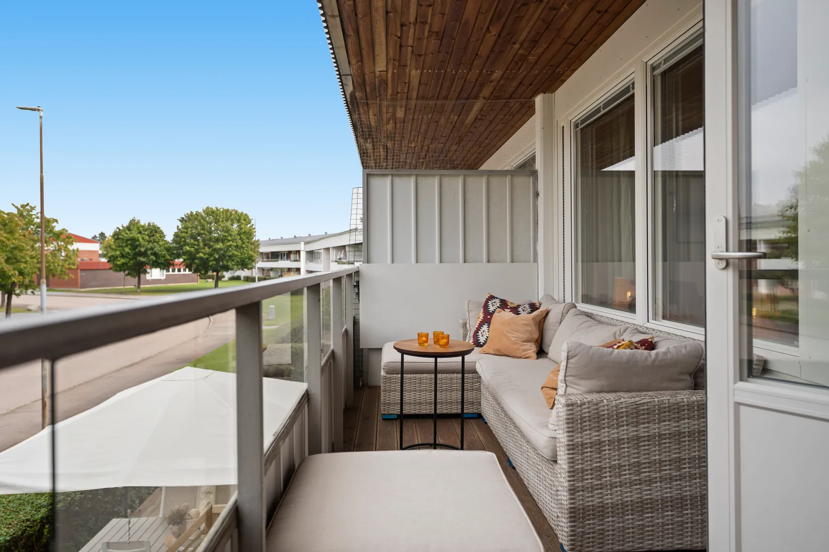 Bostadsrätt, Fänkålsgatan 22, Årsta, Uppsala