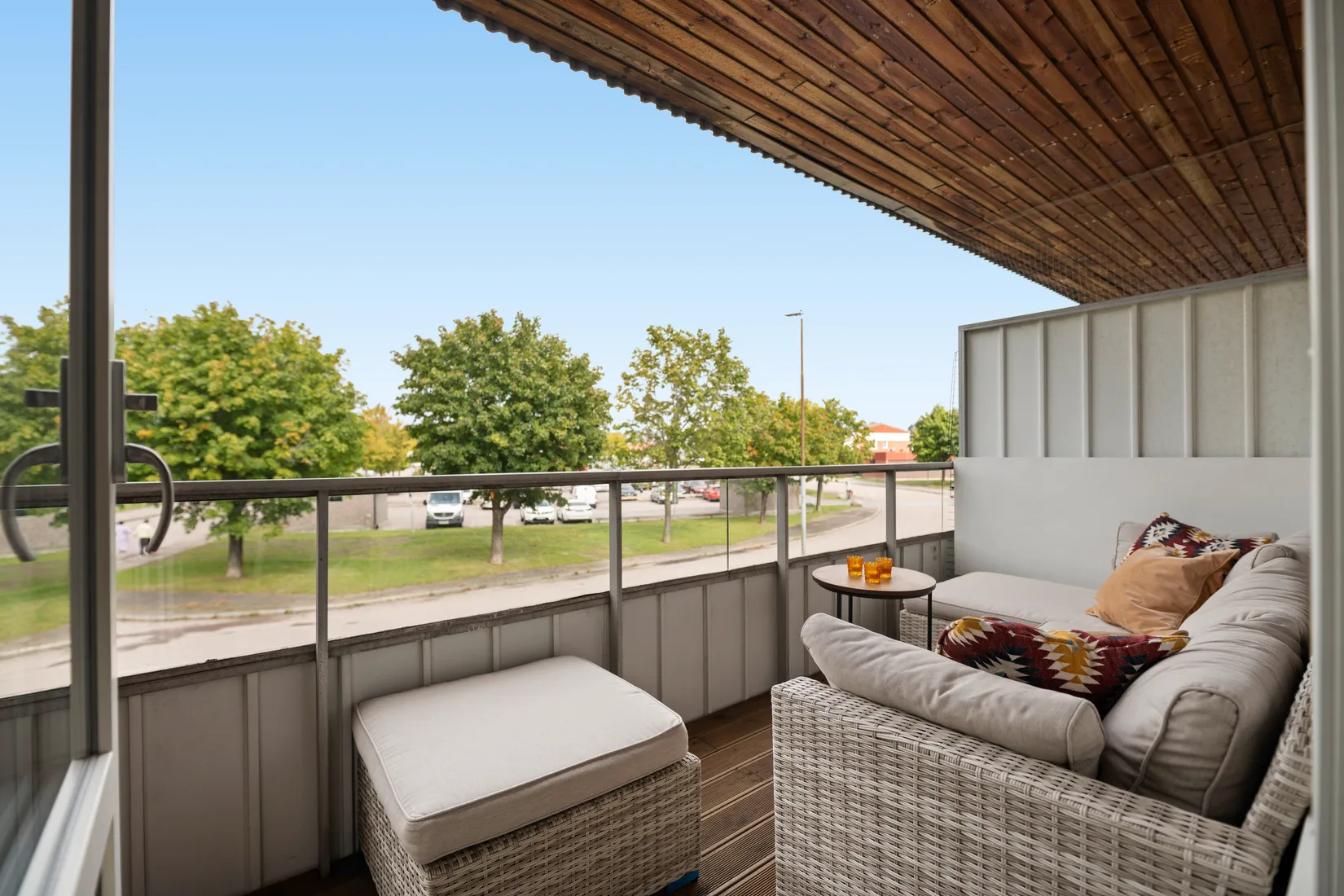 Bostadsrätt, Fänkålsgatan 22, Årsta, Uppsala