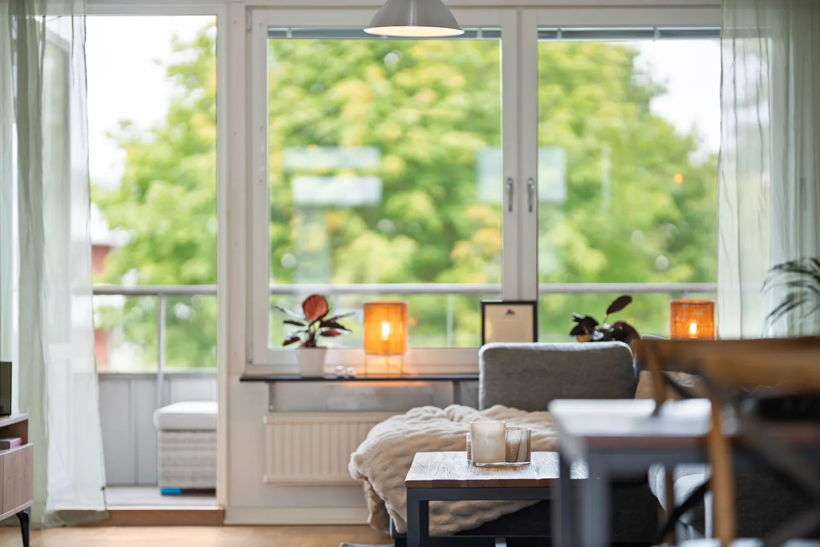 Bostadsrätt, Fänkålsgatan 22, Årsta, Uppsala