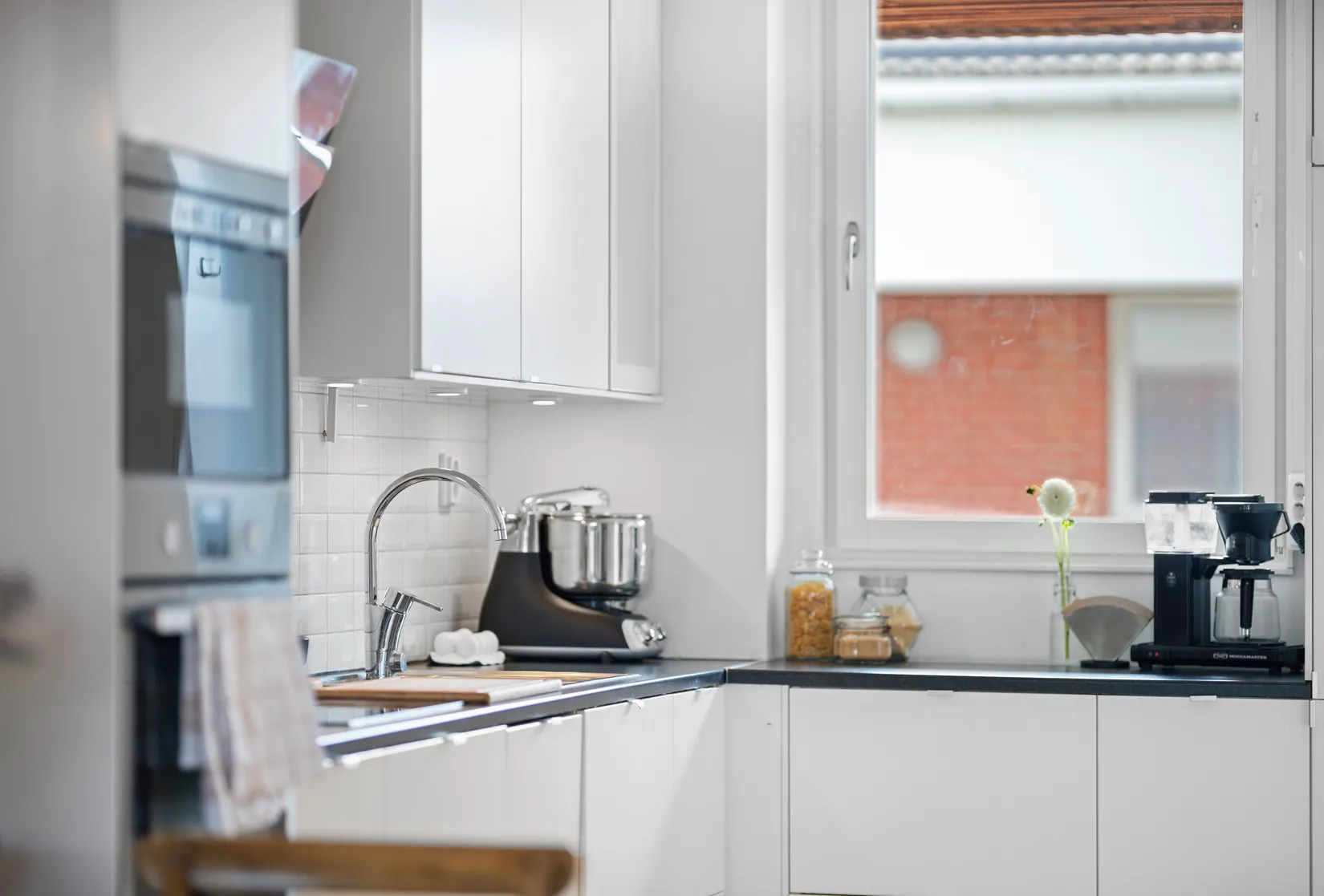 Bostadsrätt, Fänkålsgatan 22, Årsta, Uppsala