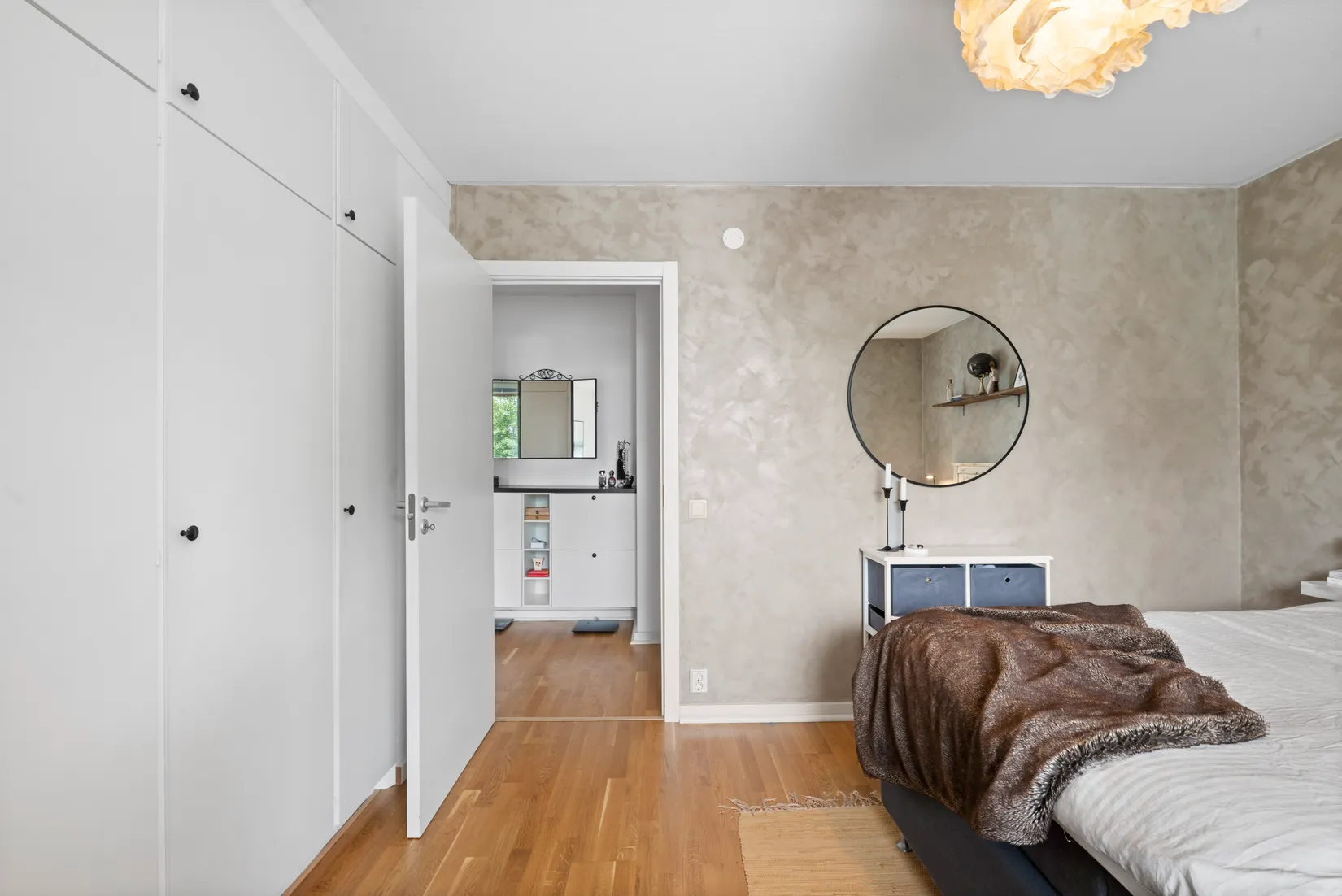 Bostadsrätt, Fänkålsgatan 22, Årsta, Uppsala