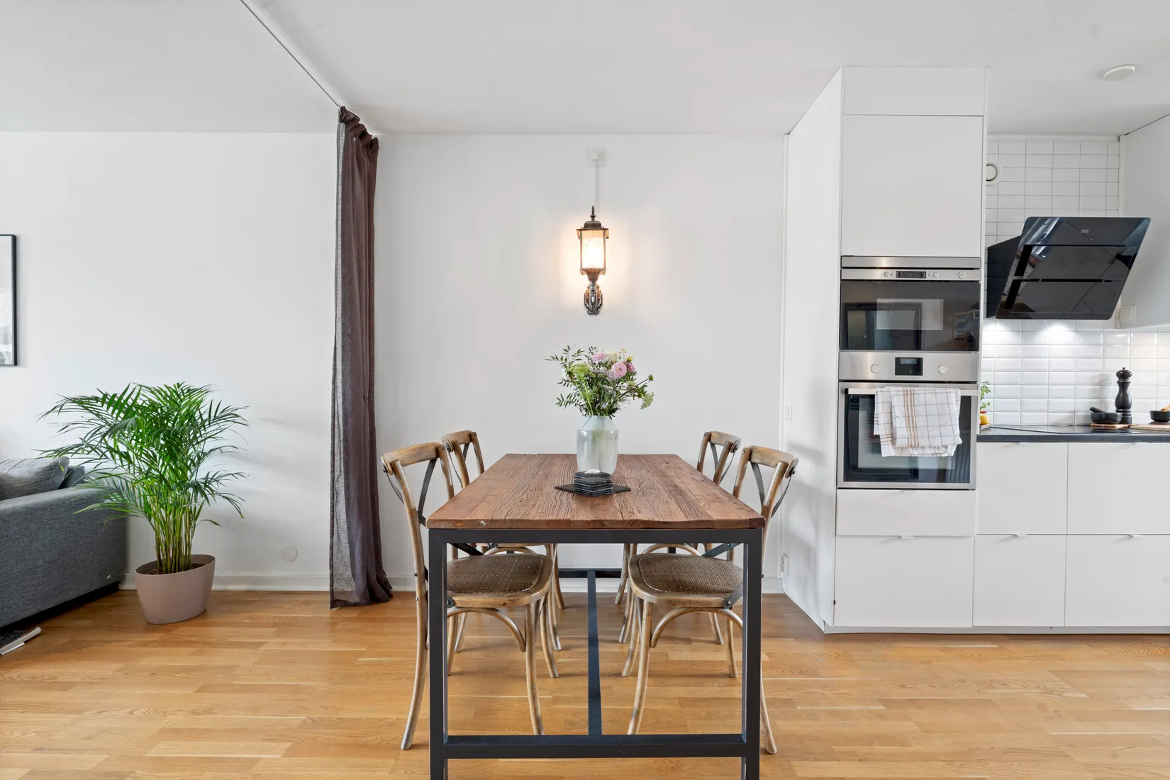 Bostadsrätt, Fänkålsgatan 22, Årsta, Uppsala