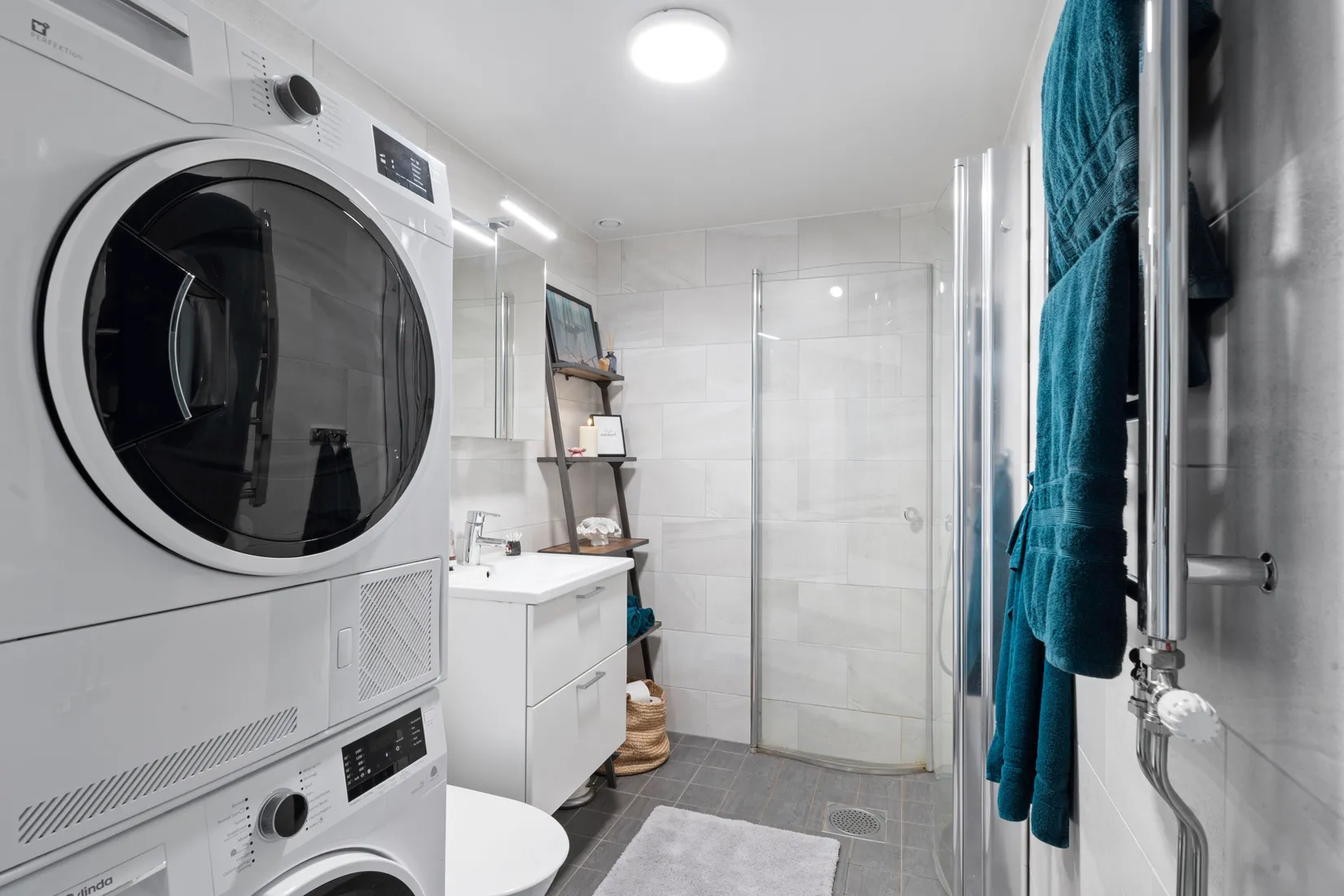 Bostadsrätt, Fänkålsgatan 22, Årsta, Uppsala