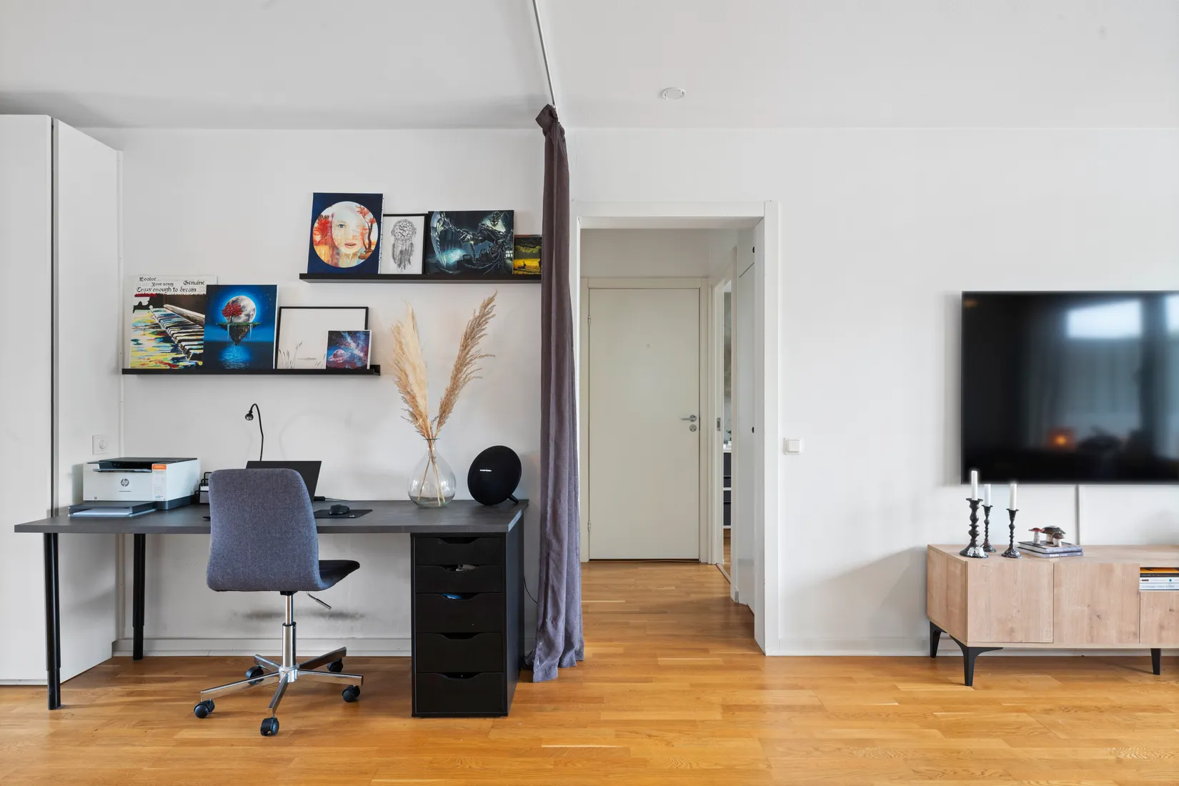 Bostadsrätt, Fänkålsgatan 22, Årsta, Uppsala