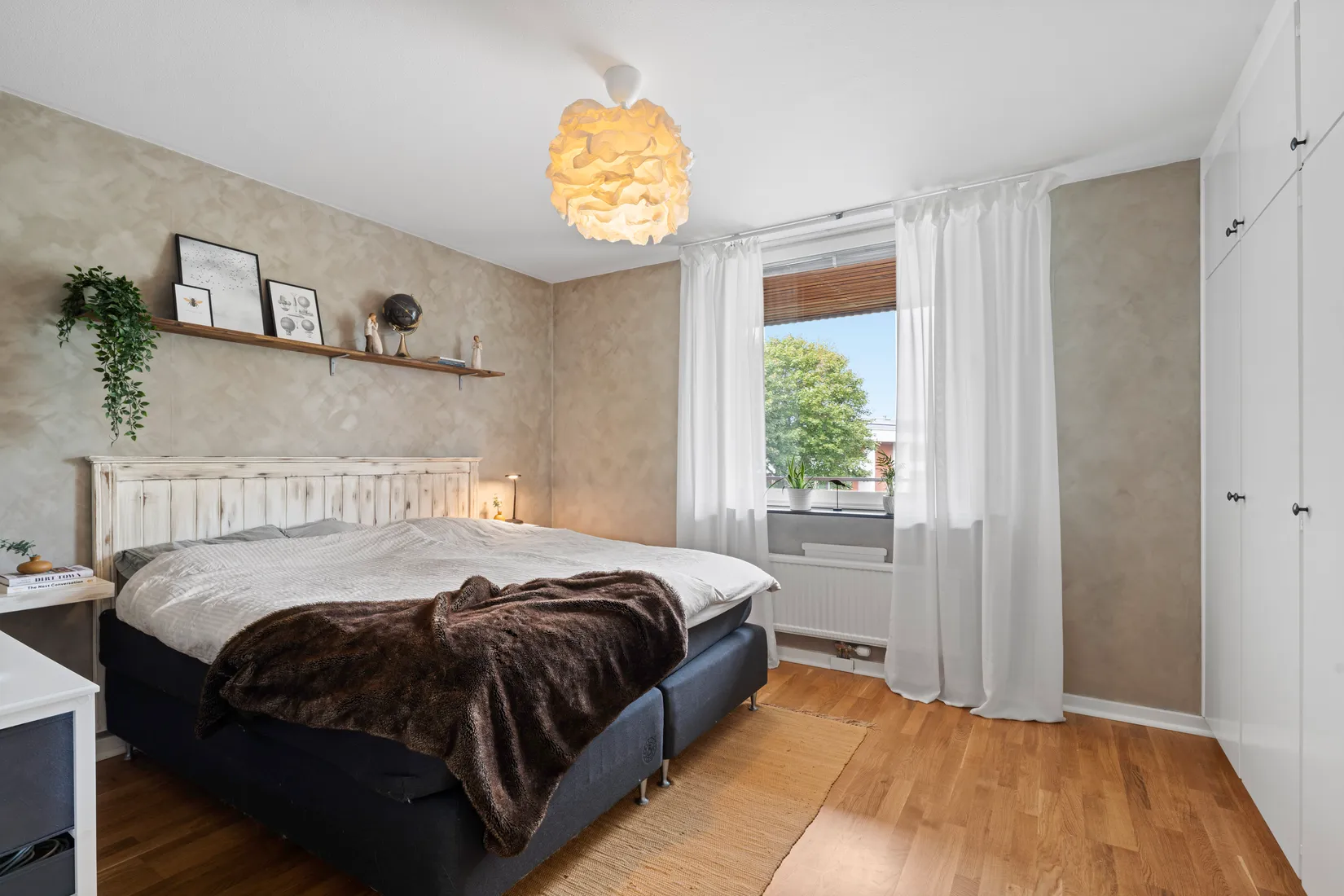 Bostadsrätt, Fänkålsgatan 22, Årsta, Uppsala