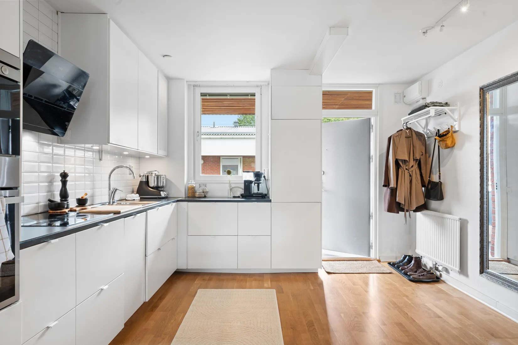 Bostadsrätt, Fänkålsgatan 22, Årsta, Uppsala