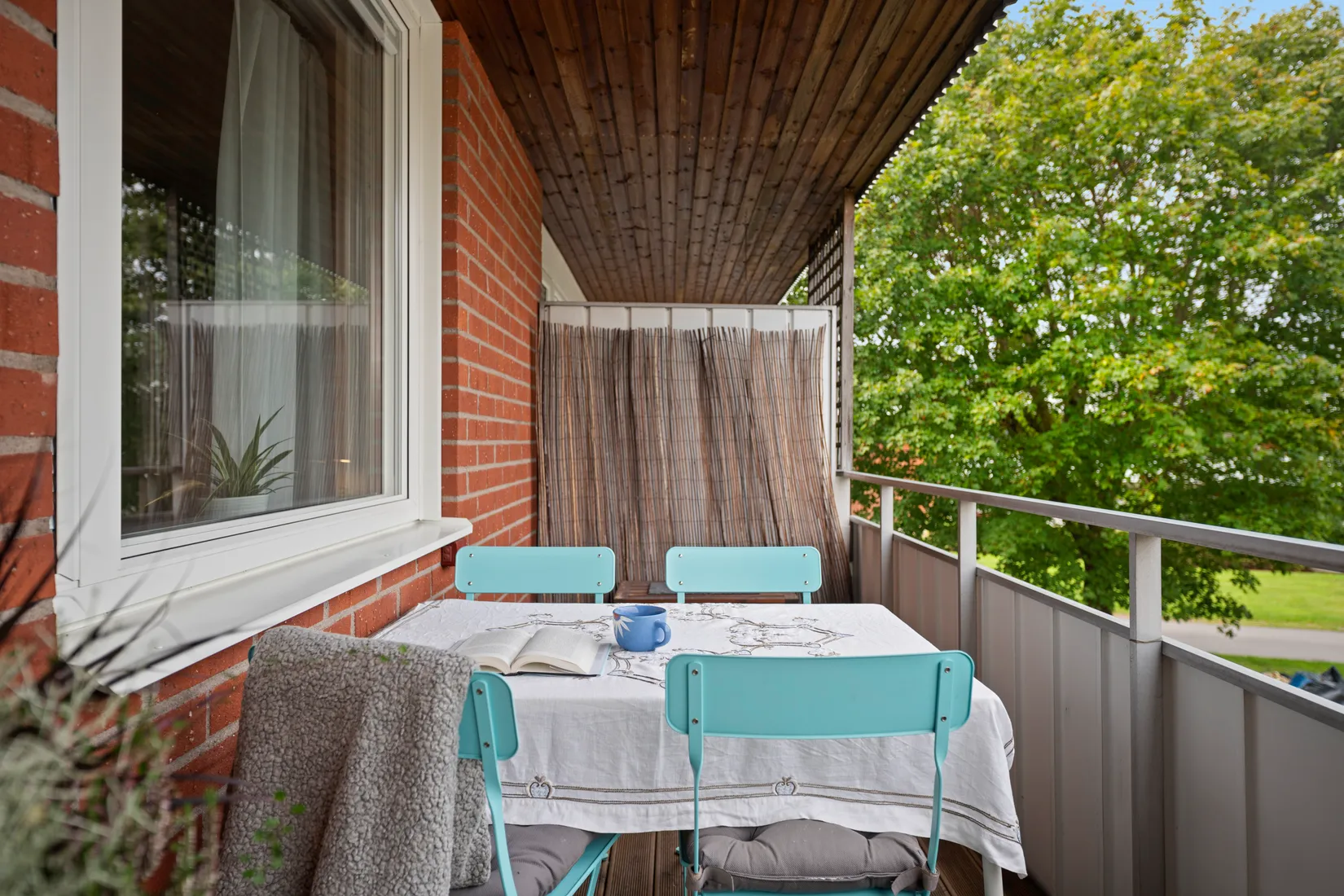 Bostadsrätt, Fänkålsgatan 22, Årsta, Uppsala