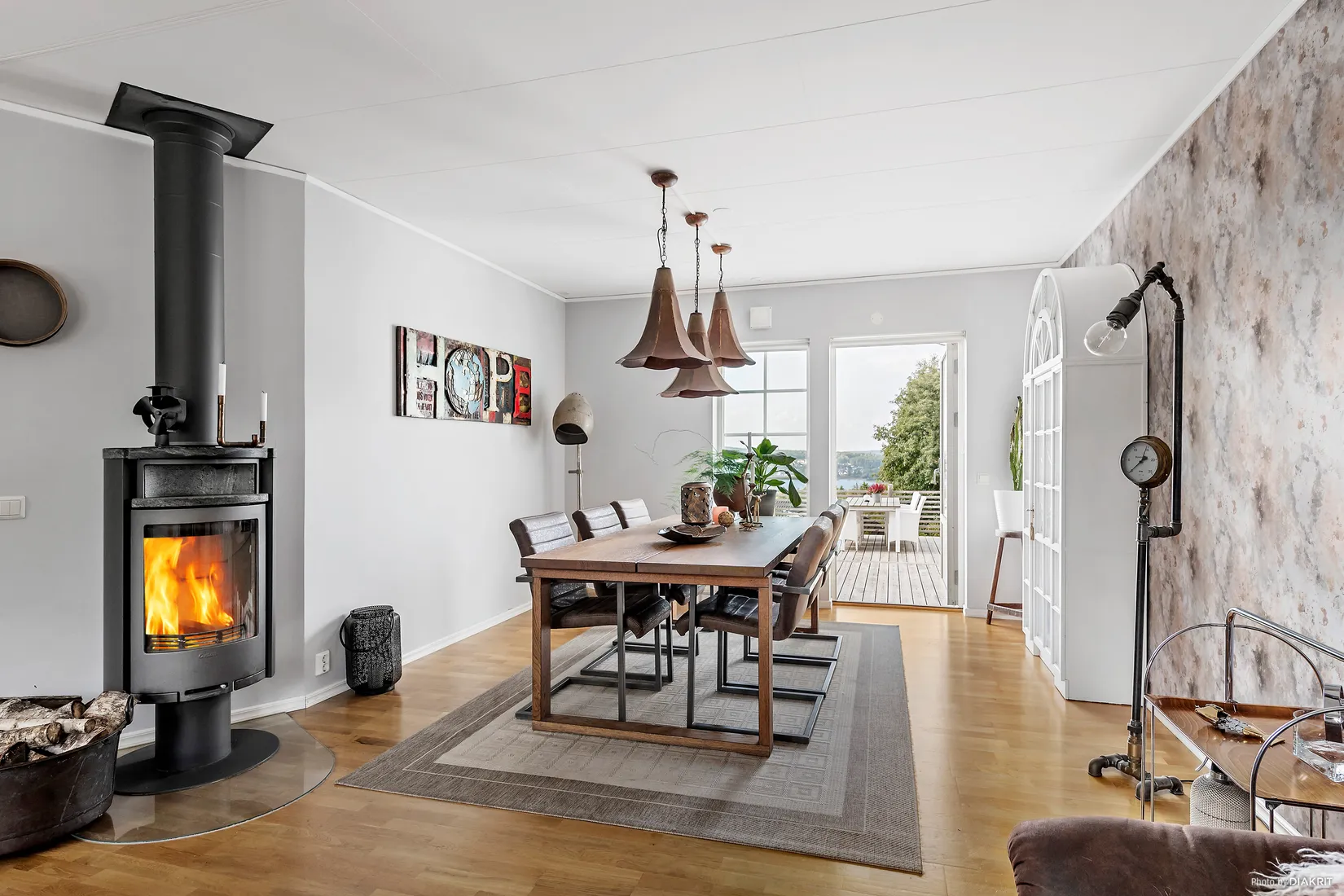 Villa, Tygelvägen 11C, Sparsör, Borås