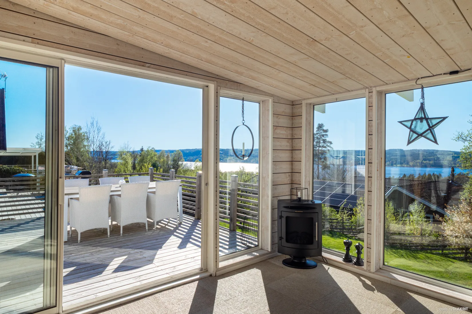 Villa, Tygelvägen 11C, Sparsör, Borås