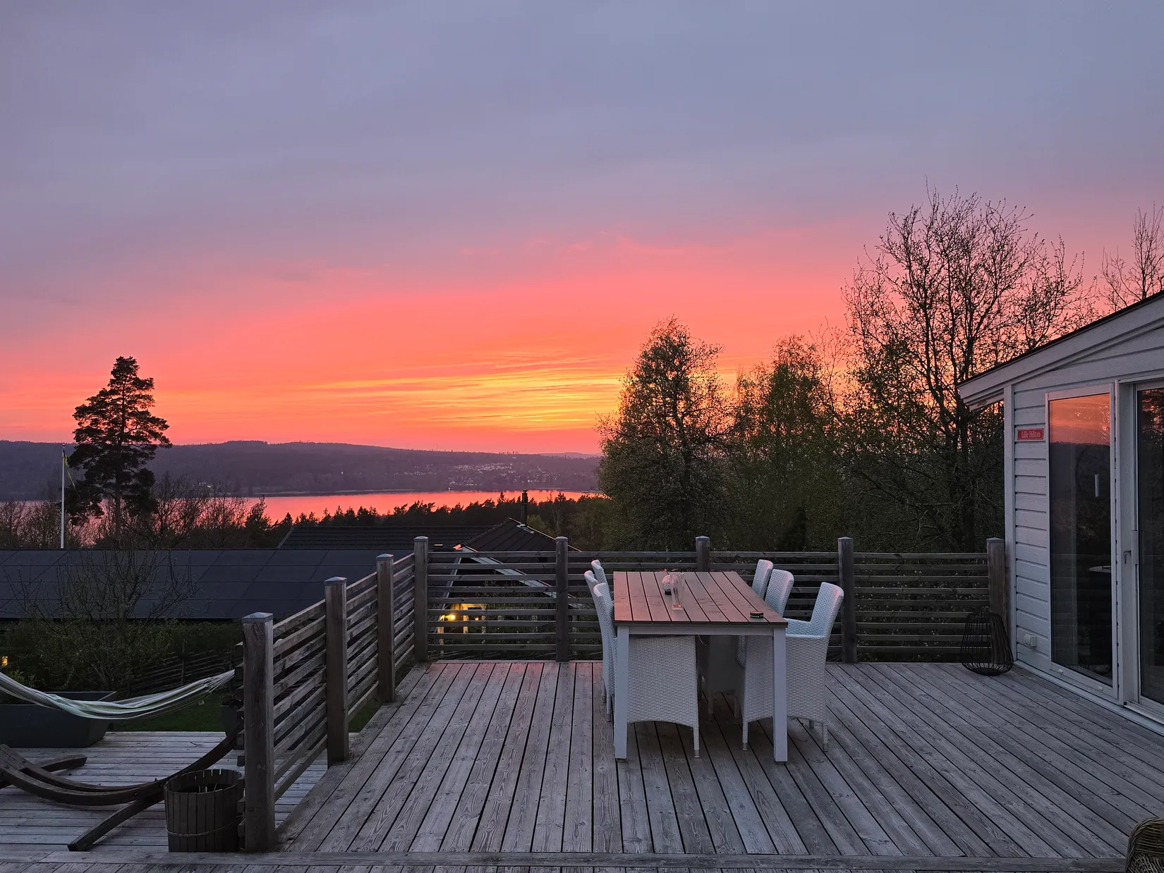 Villa, Tygelvägen 11C, Sparsör, Borås
