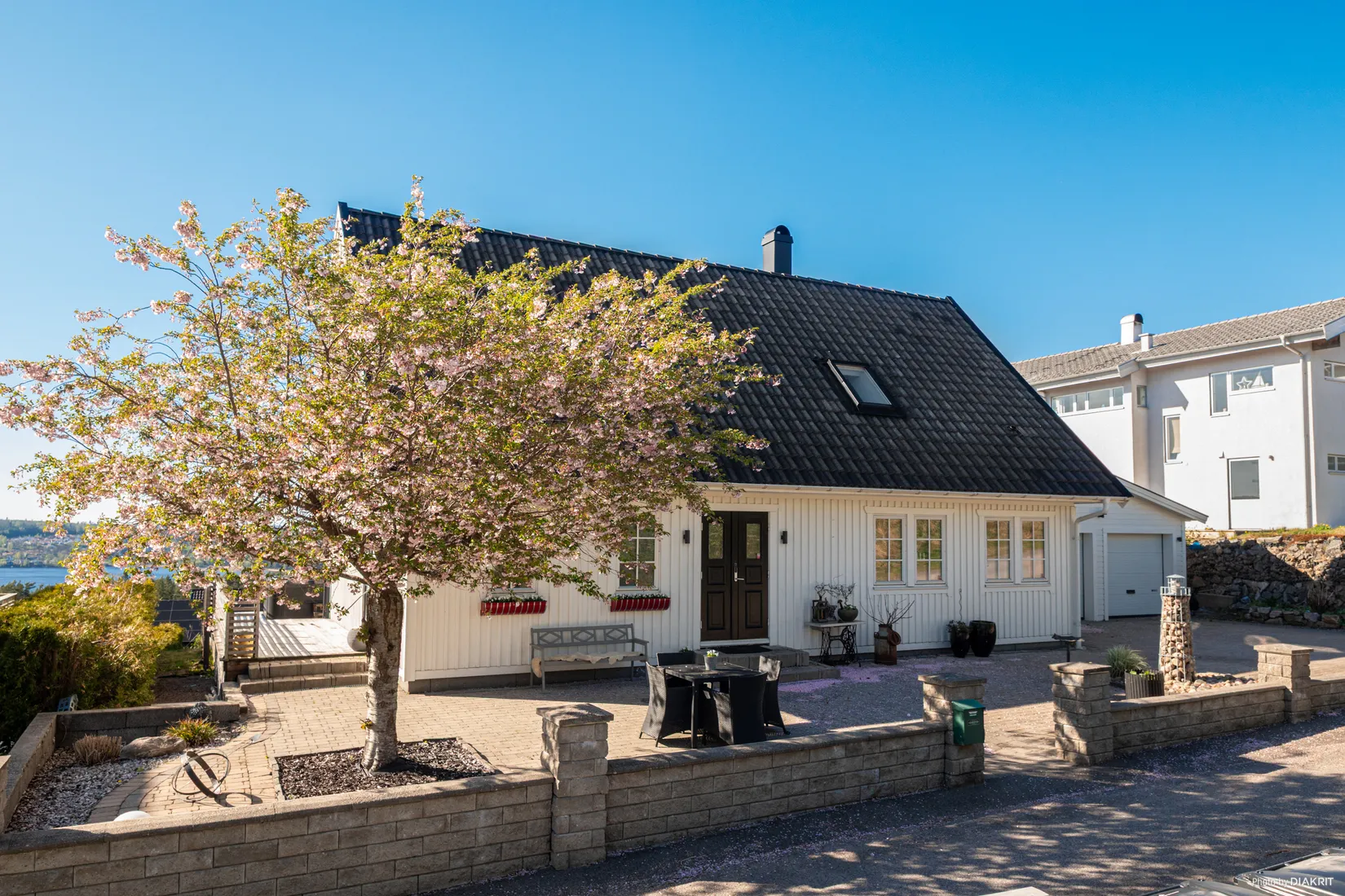 Villa, Tygelvägen 11C, Sparsör, Borås