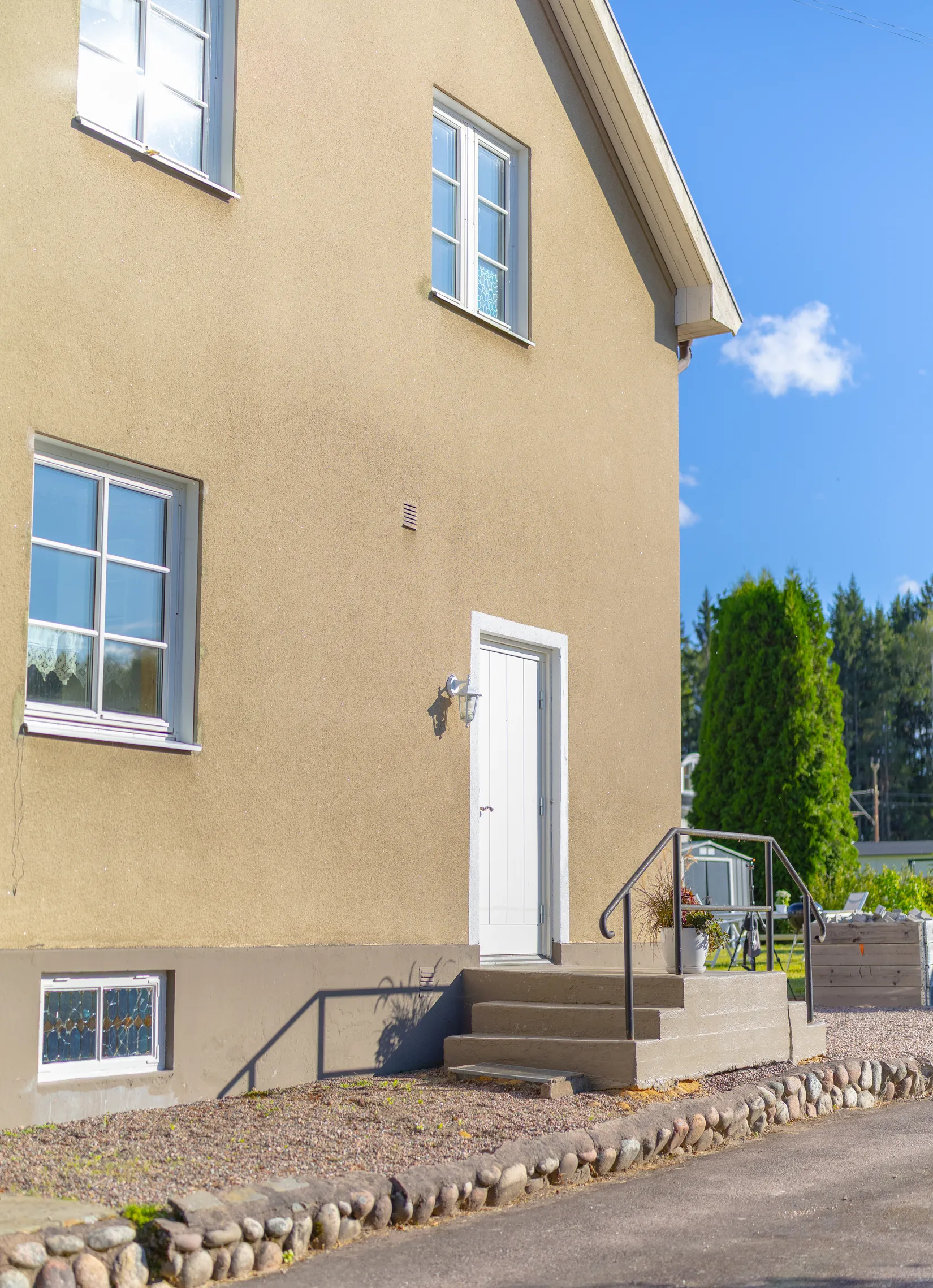 Villa, Ågatan 8, Krylbo/Karlbo, Avesta