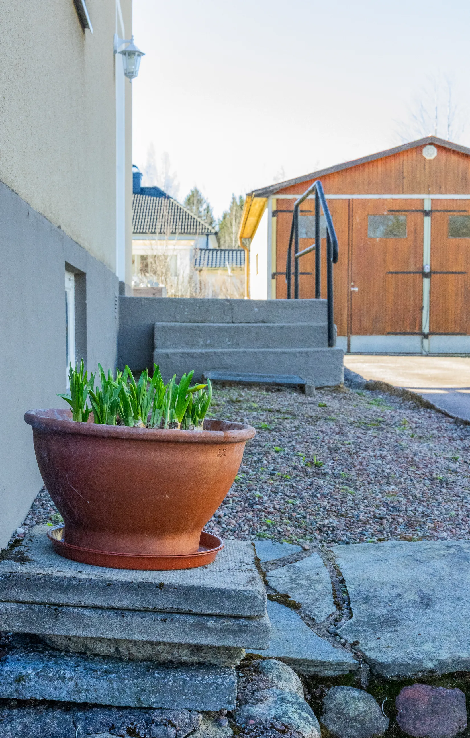 Villa, Ågatan 8, Krylbo/Karlbo, Avesta