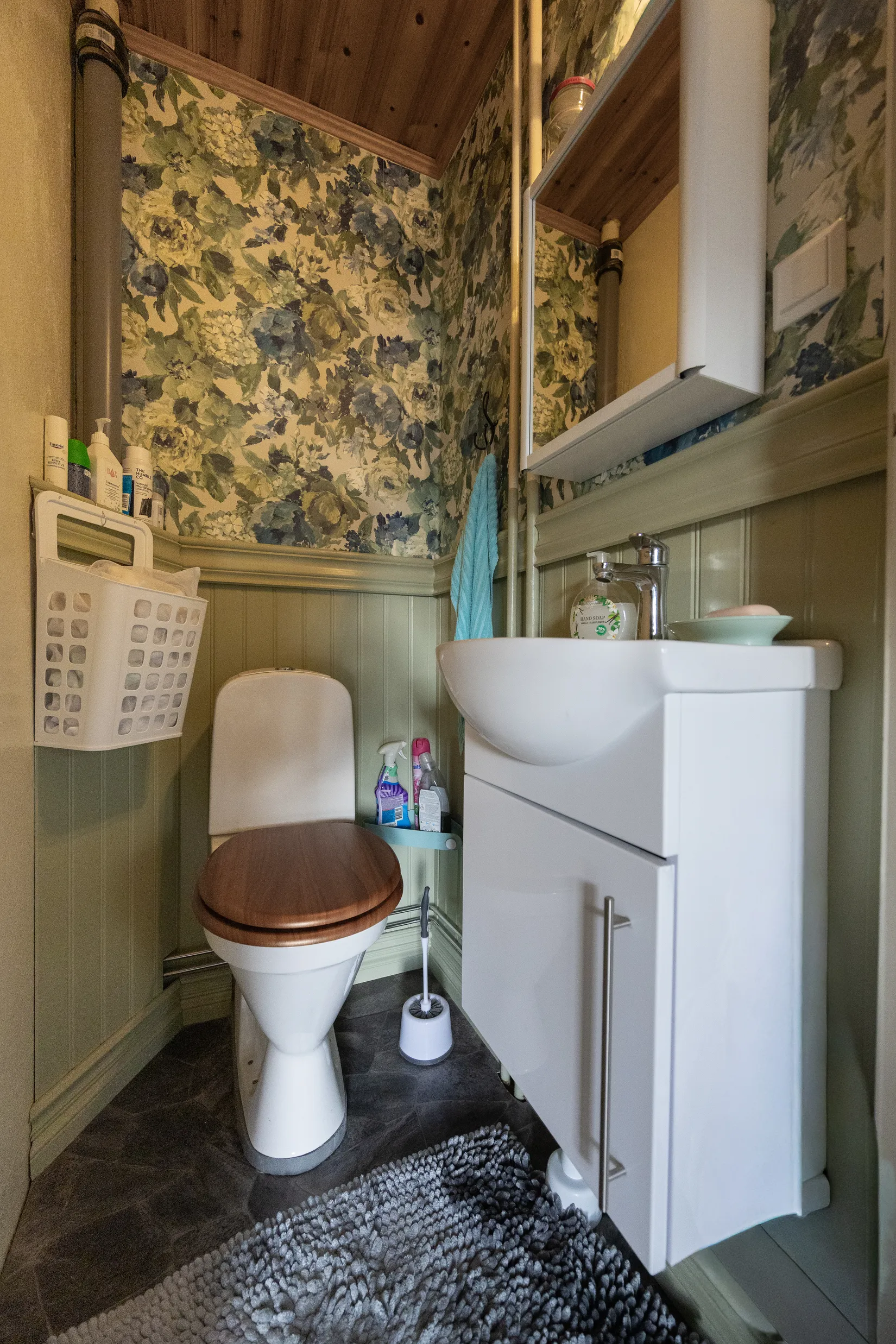 Villa, Ågatan 8, Krylbo/Karlbo, Avesta