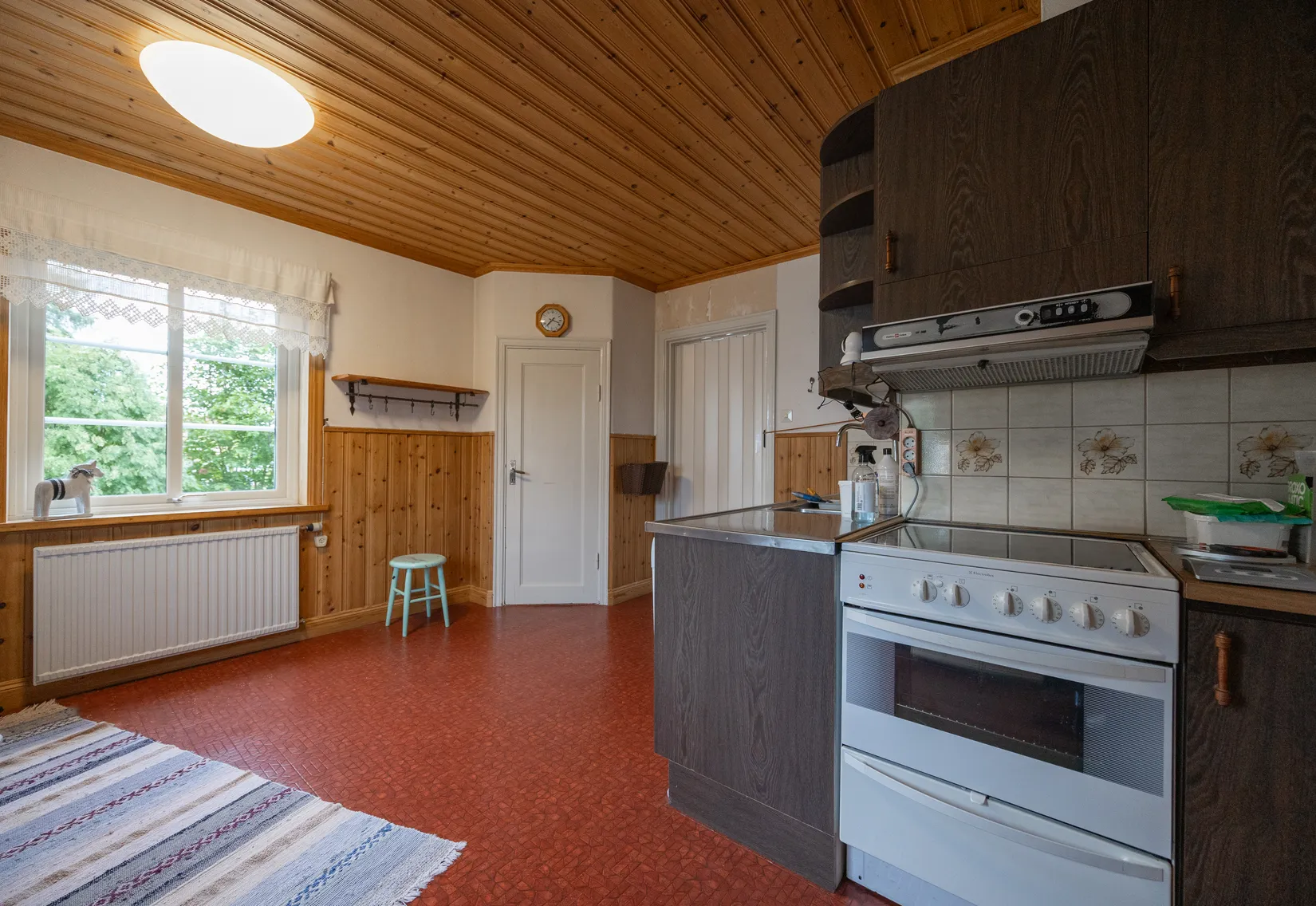 Villa, Ågatan 8, Krylbo/Karlbo, Avesta