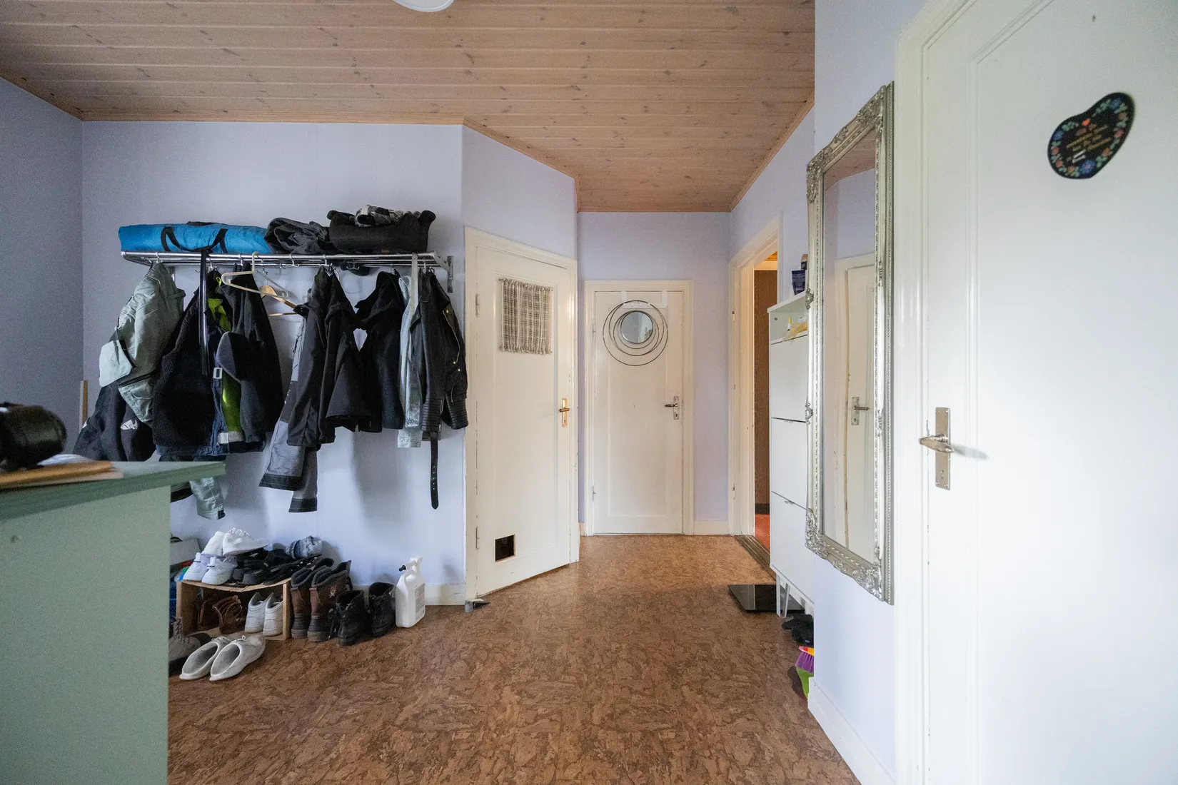 Villa, Ågatan 8, Krylbo/Karlbo, Avesta