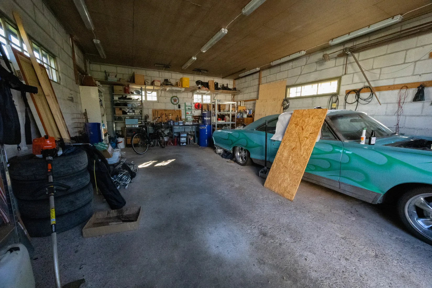 Villa, Ågatan 8, Krylbo/Karlbo, Avesta