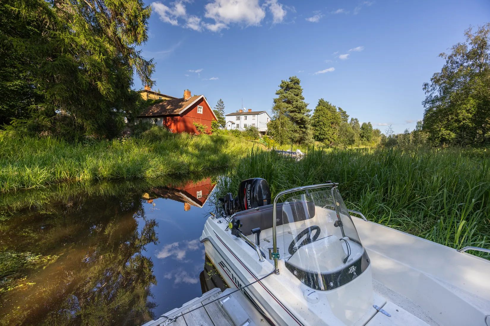 Villa, Ågatan 8, Krylbo/Karlbo, Avesta