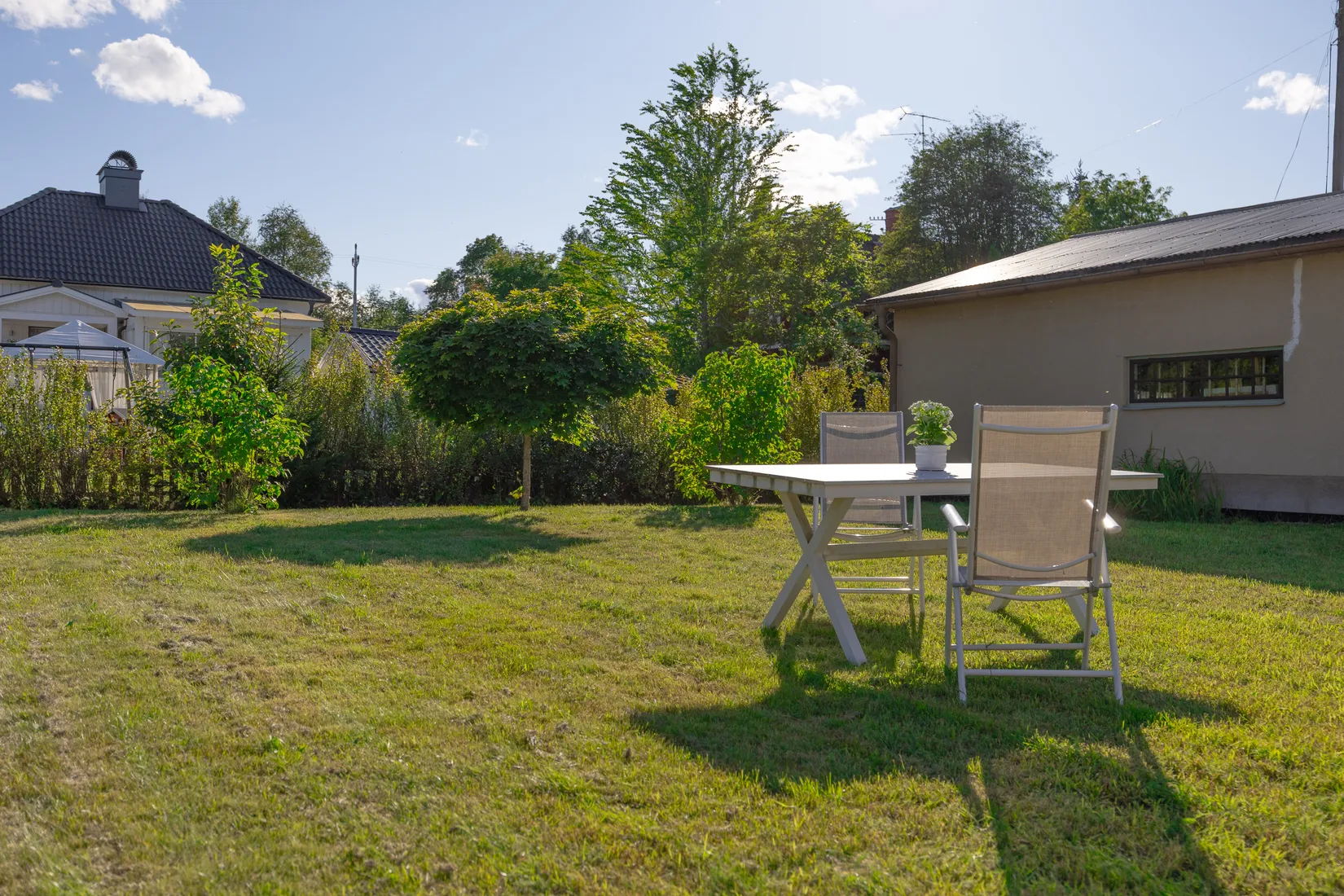 Villa, Ågatan 8, Krylbo/Karlbo, Avesta