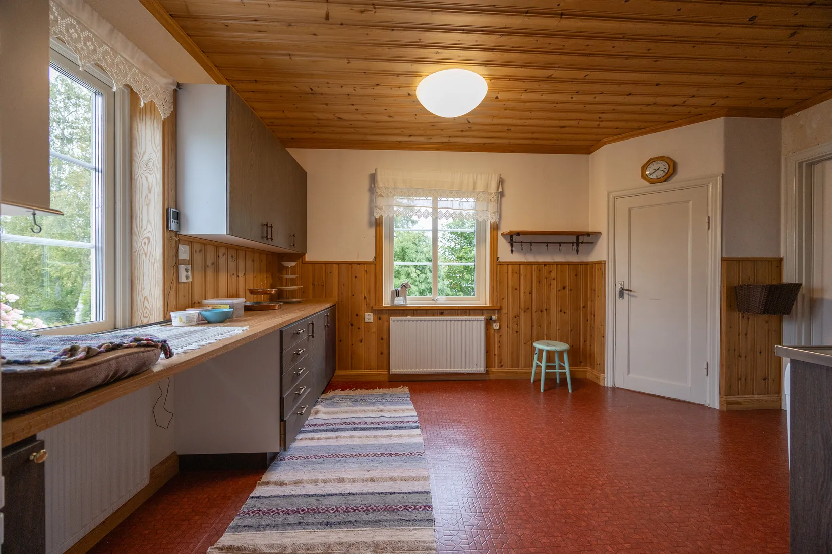 Villa, Ågatan 8, Krylbo/Karlbo, Avesta