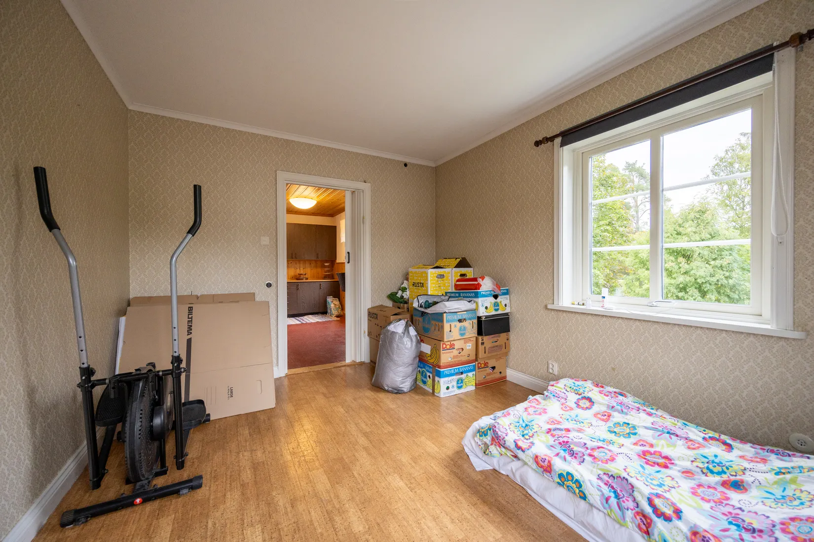 Villa, Ågatan 8, Krylbo/Karlbo, Avesta