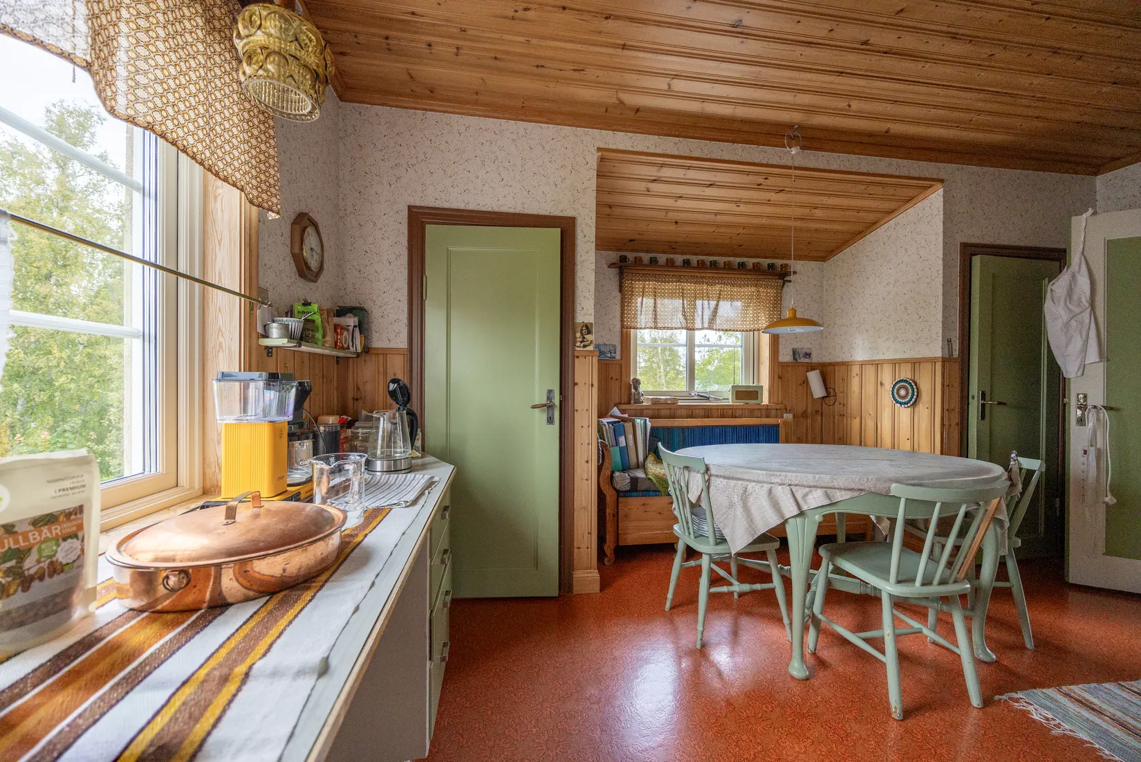 Villa, Ågatan 8, Krylbo/Karlbo, Avesta