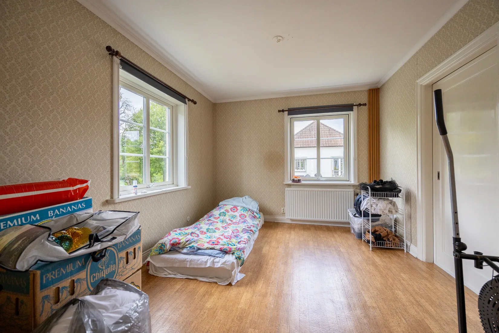 Villa, Ågatan 8, Krylbo/Karlbo, Avesta