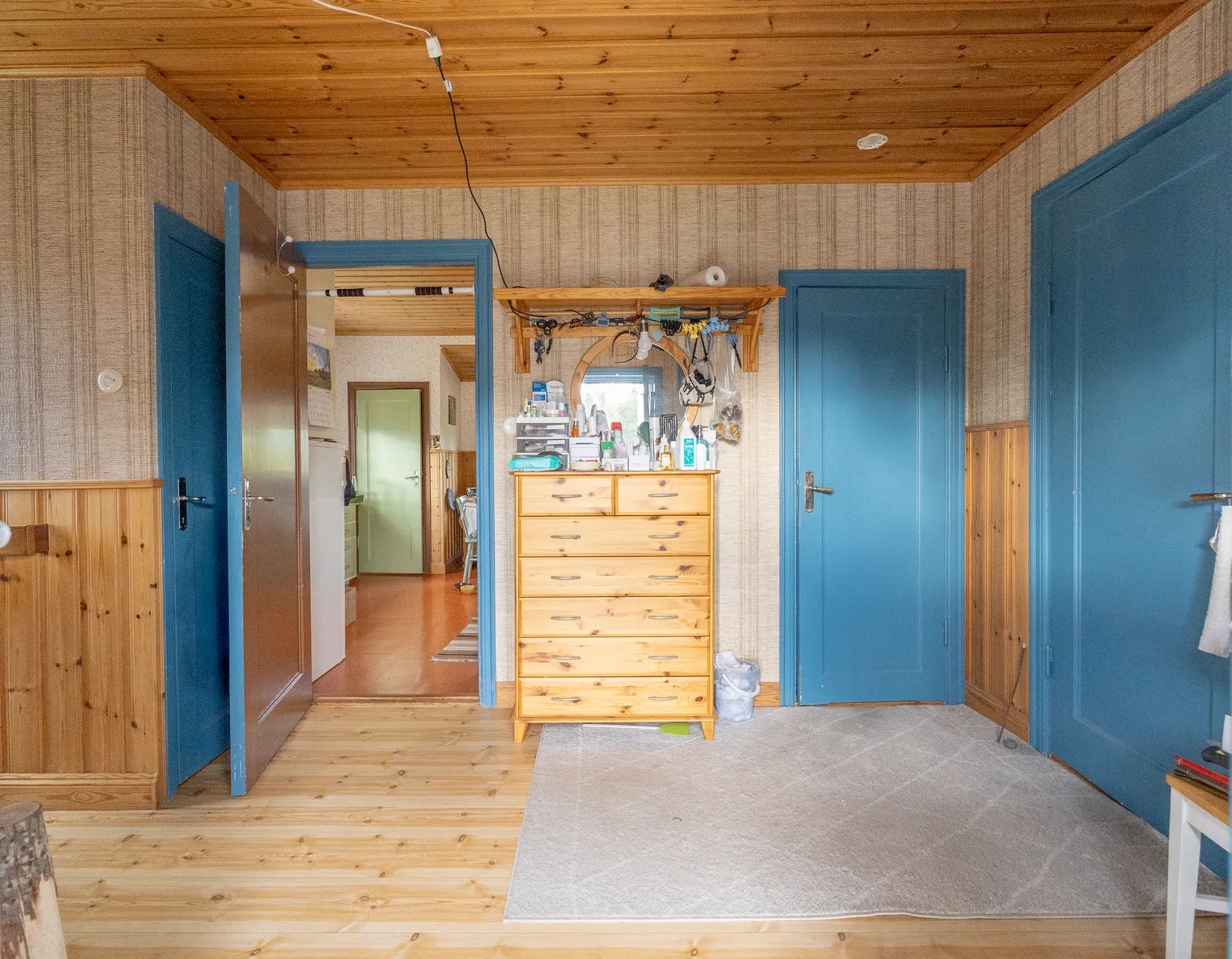 Villa, Ågatan 8, Krylbo/Karlbo, Avesta