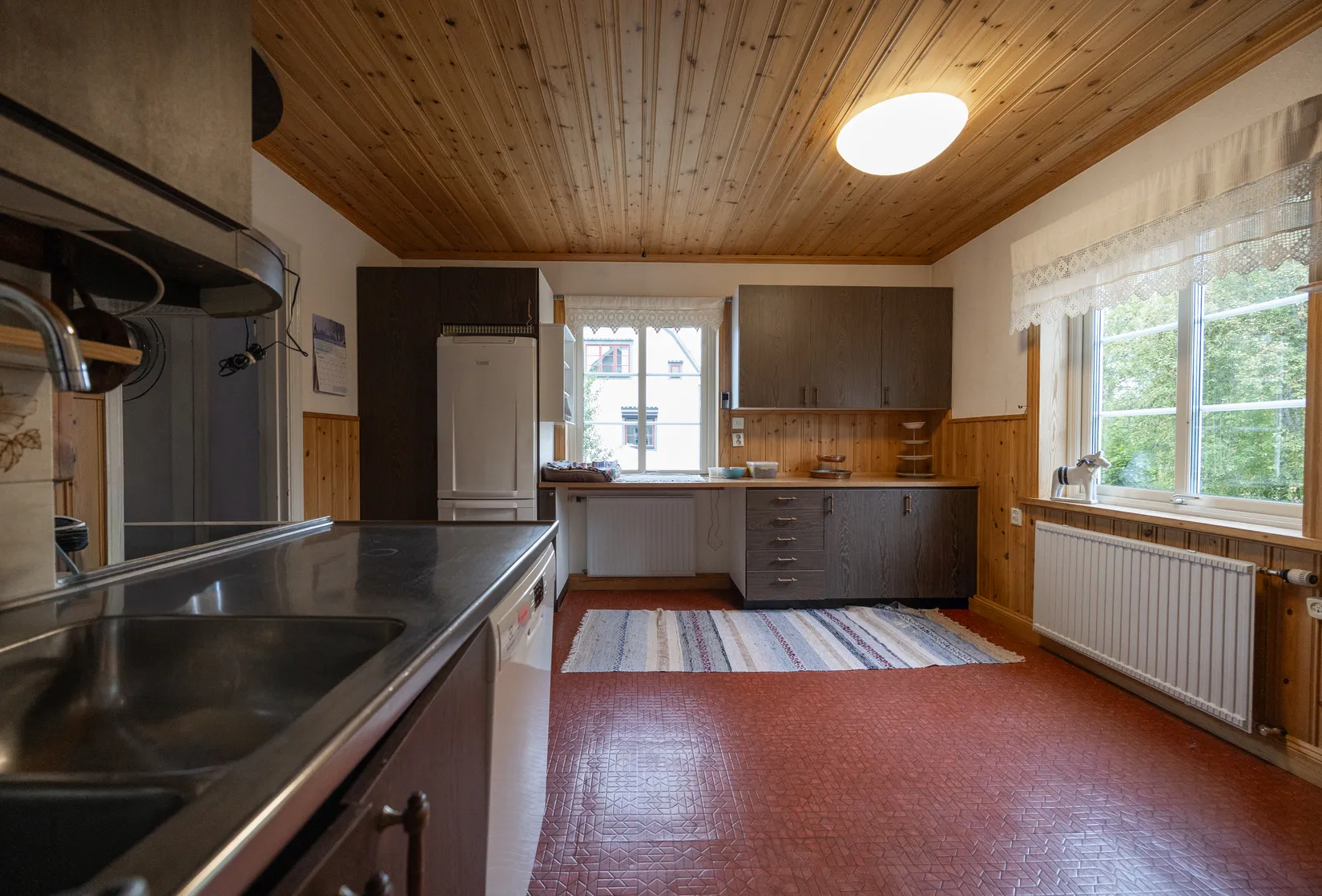 Villa, Ågatan 8, Krylbo/Karlbo, Avesta