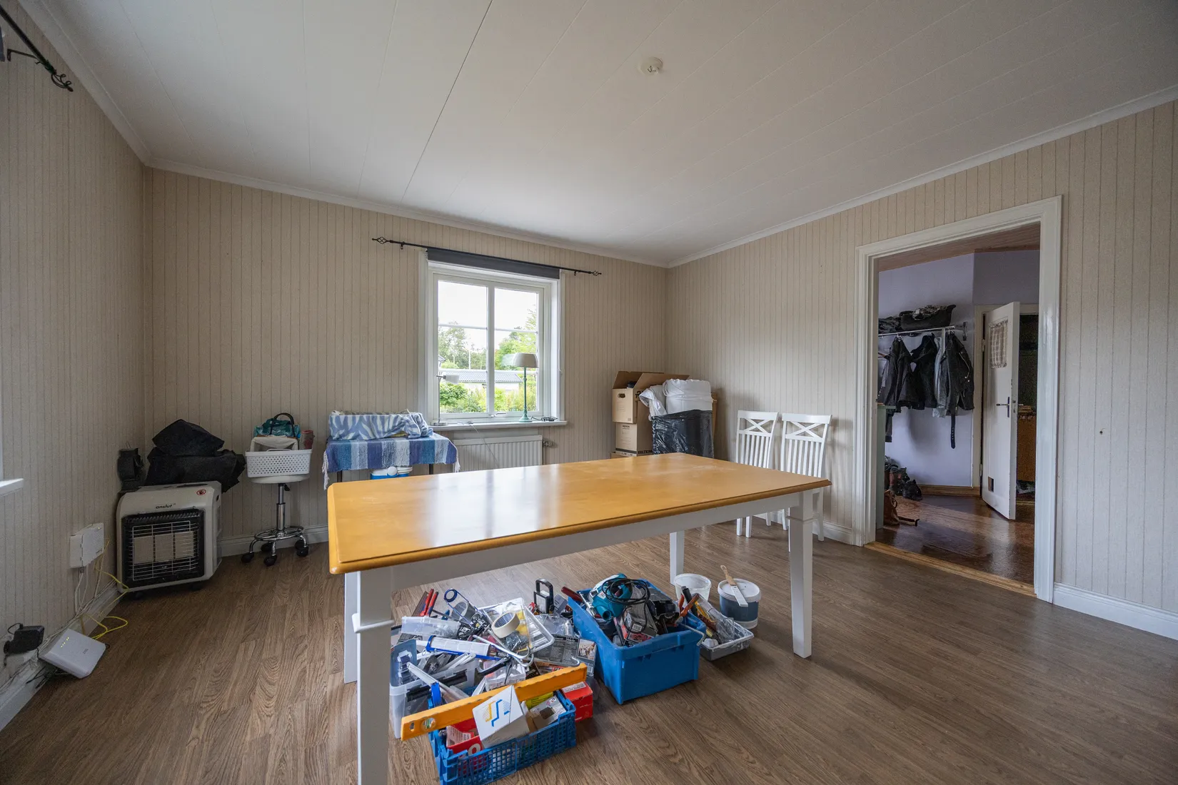 Villa, Ågatan 8, Krylbo/Karlbo, Avesta