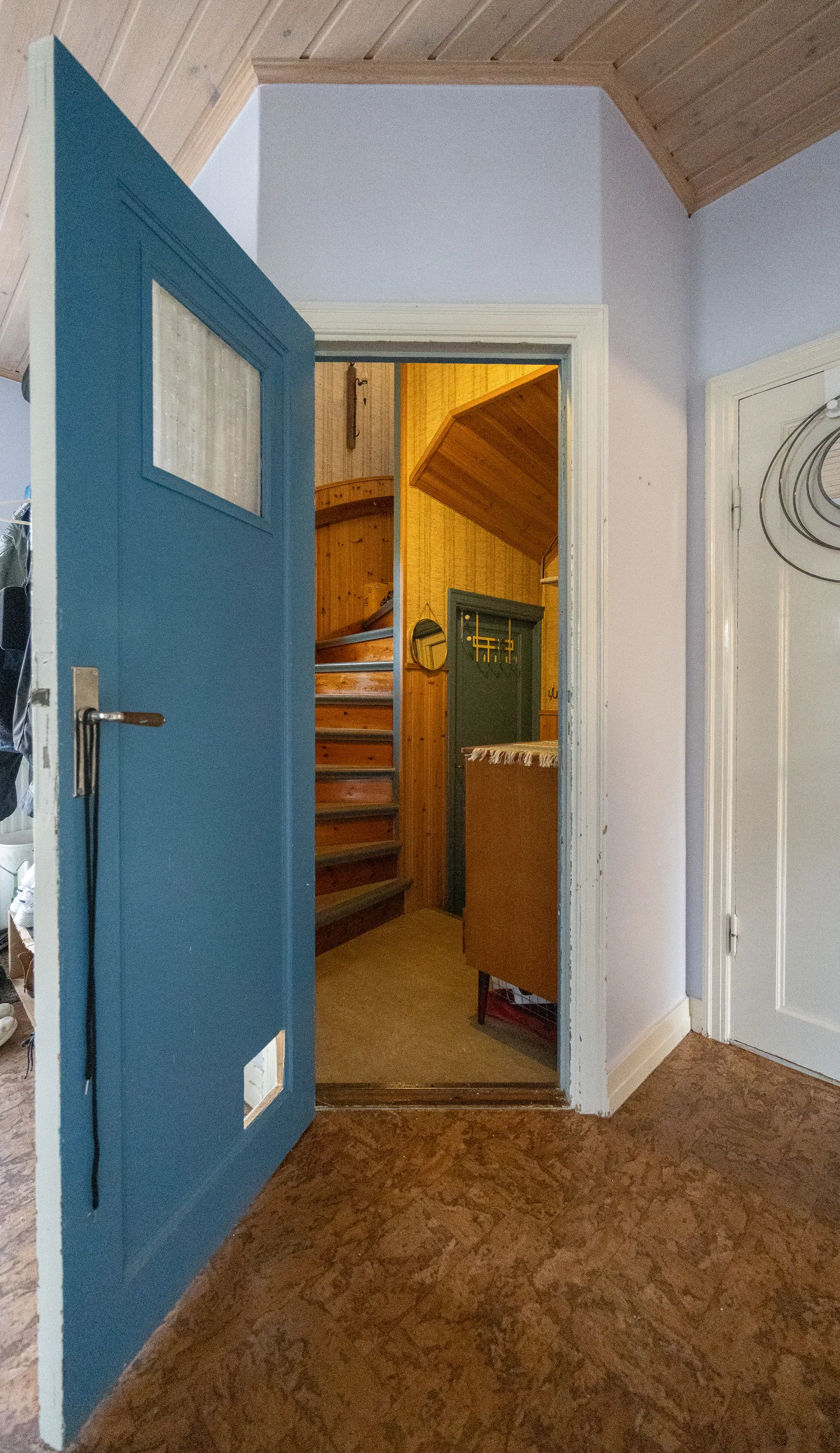 Villa, Ågatan 8, Krylbo/Karlbo, Avesta