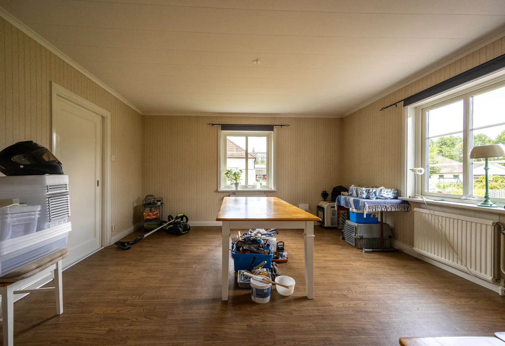 Villa, Ågatan 8, Krylbo/Karlbo, Avesta