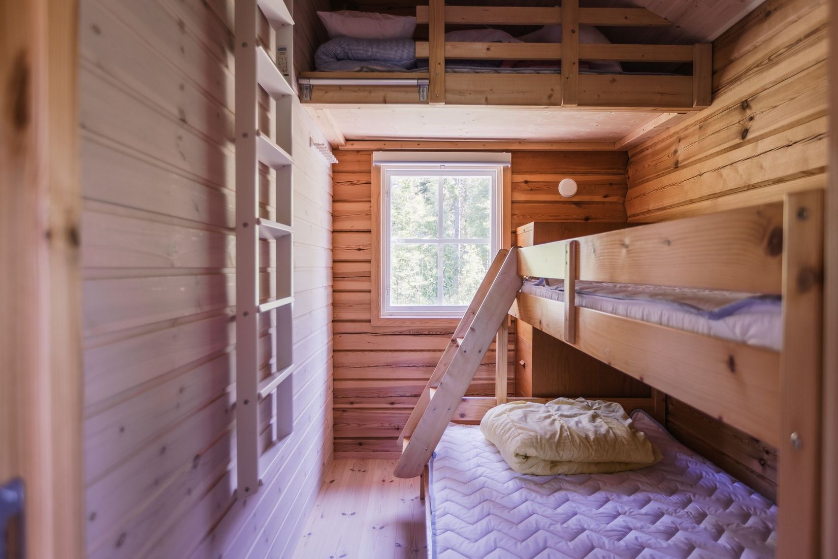 Fritidshus, Storsjön, Trönö, Söderhamn