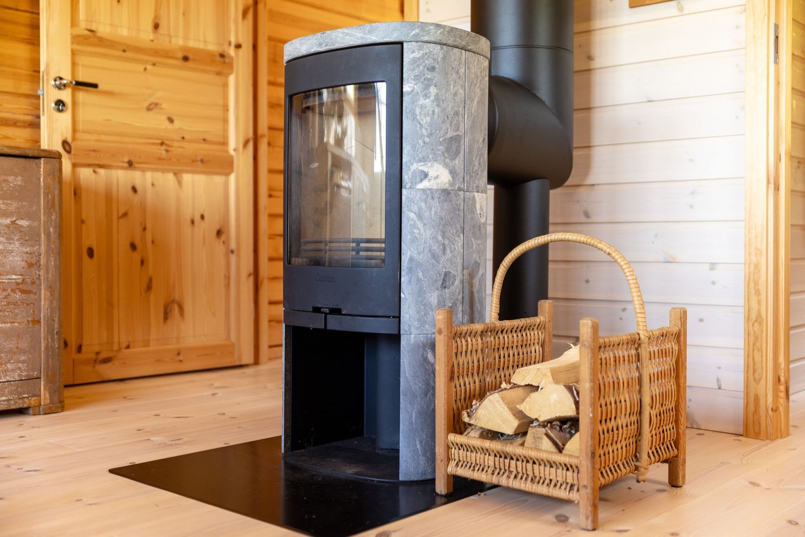 Fritidshus, Storsjön, Trönö, Söderhamn