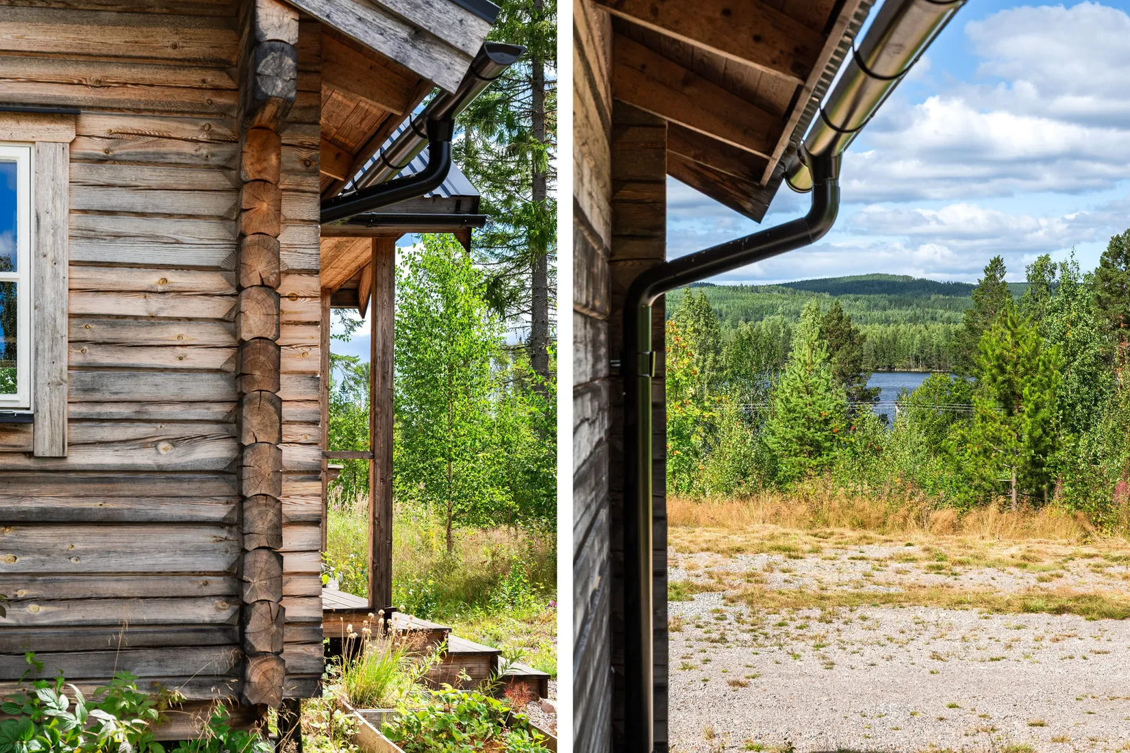 Fritidshus, Storsjön, Trönö, Söderhamn