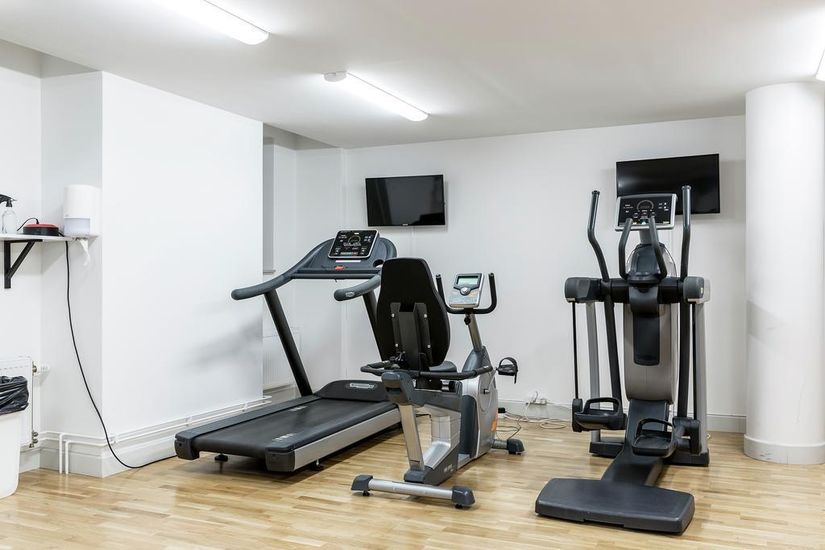 Bostadsrätt, Mjölnarvägen 24, Kvarnholmen, Nacka