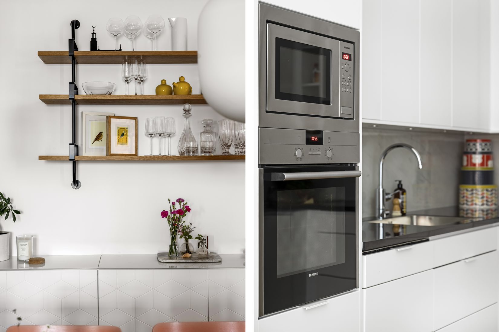 Bostadsrätt, Mjölnarvägen 24, Kvarnholmen, Nacka