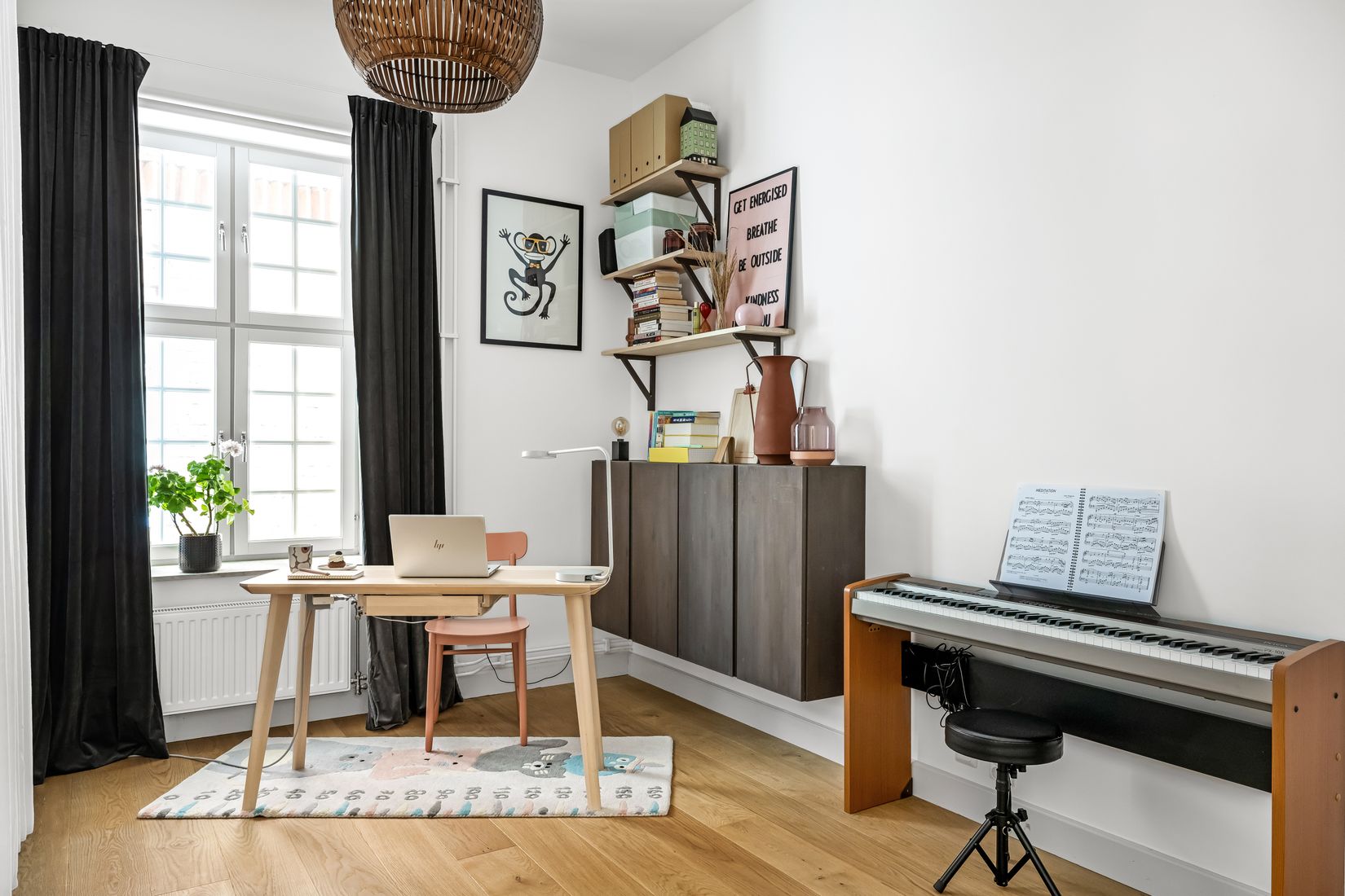 Bostadsrätt, Mjölnarvägen 24, Kvarnholmen, Nacka